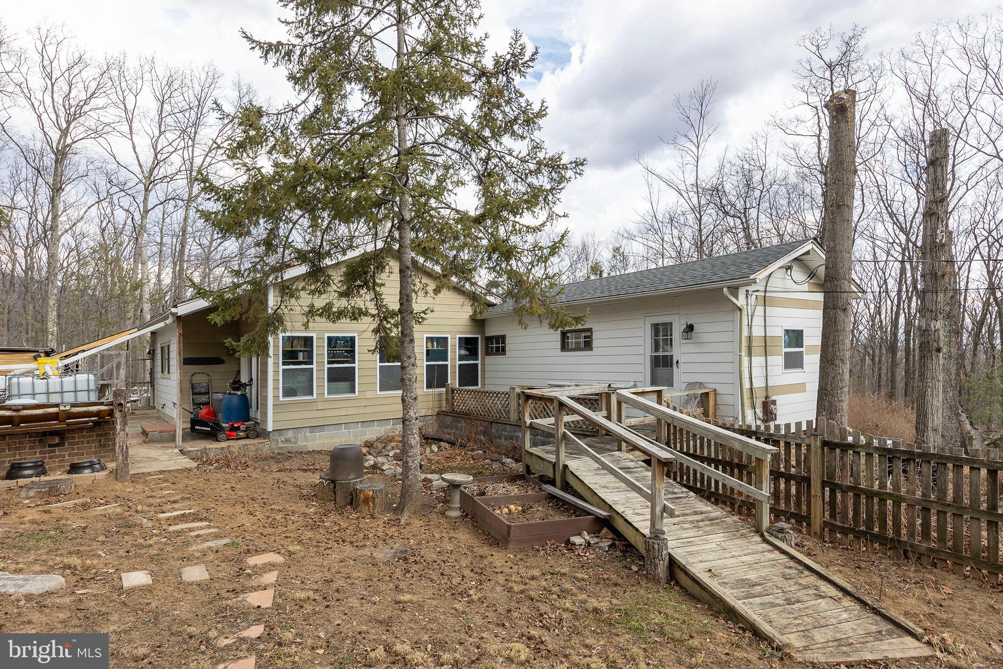 WILDE  ACRES - Residential