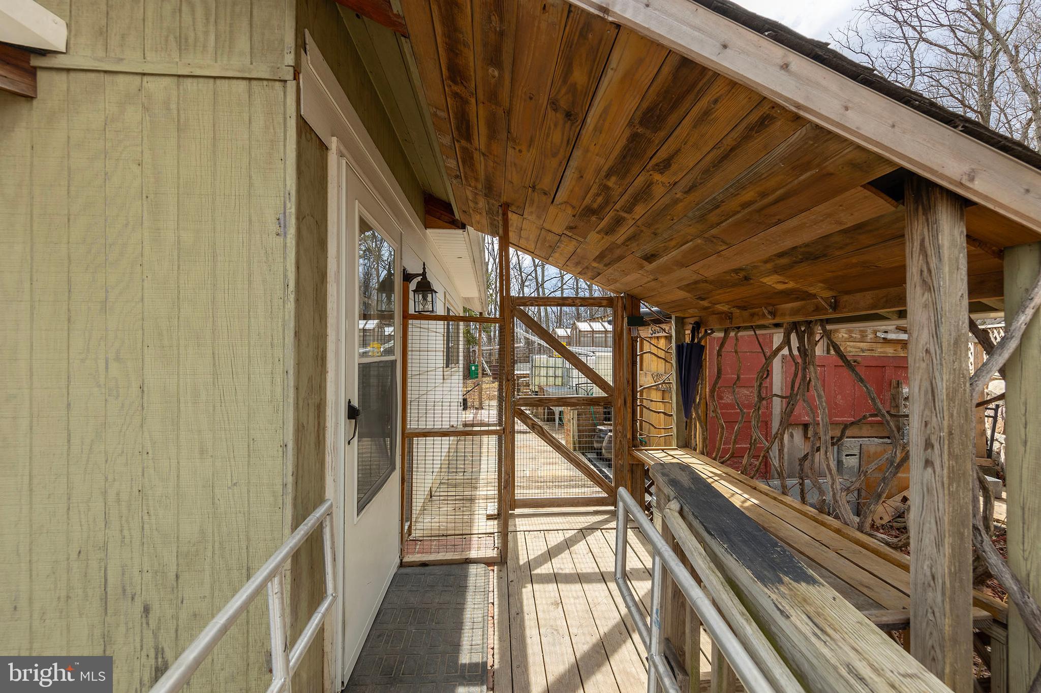 WILDE  ACRES - Residential