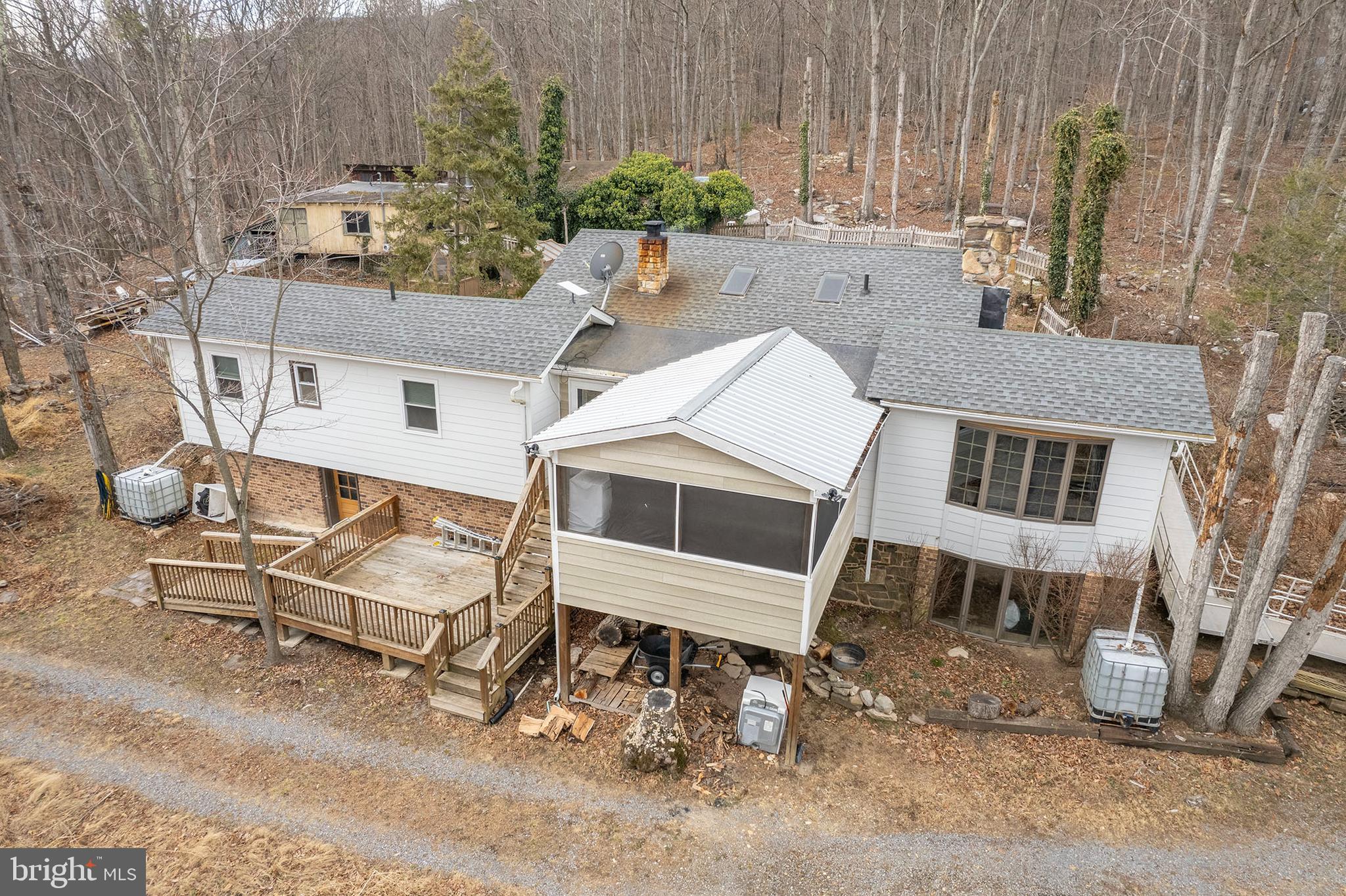 WILDE  ACRES - Residential