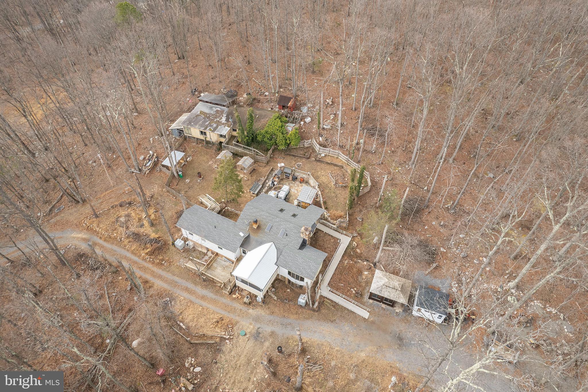 WILDE  ACRES - Residential