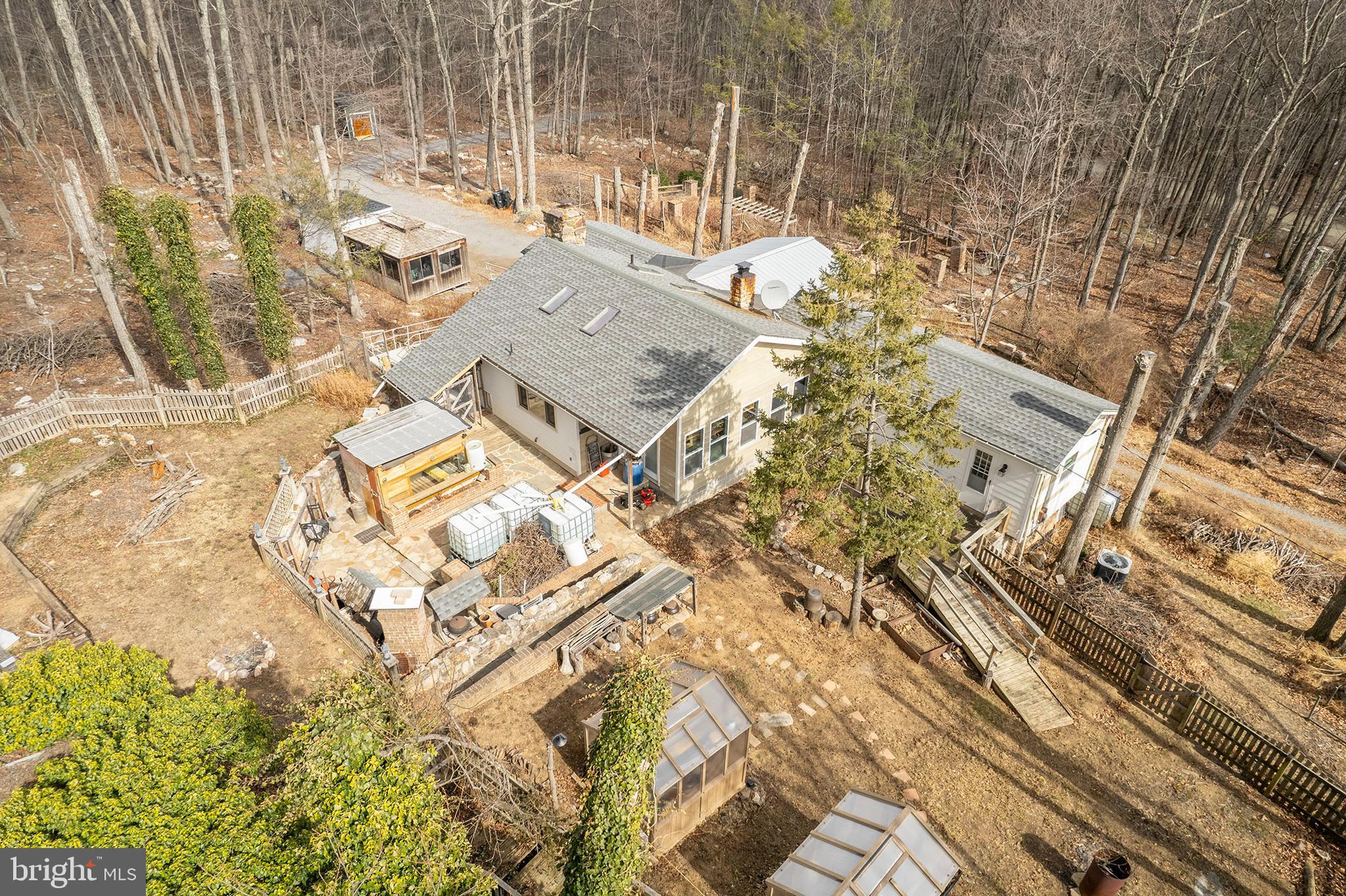 WILDE  ACRES - Residential