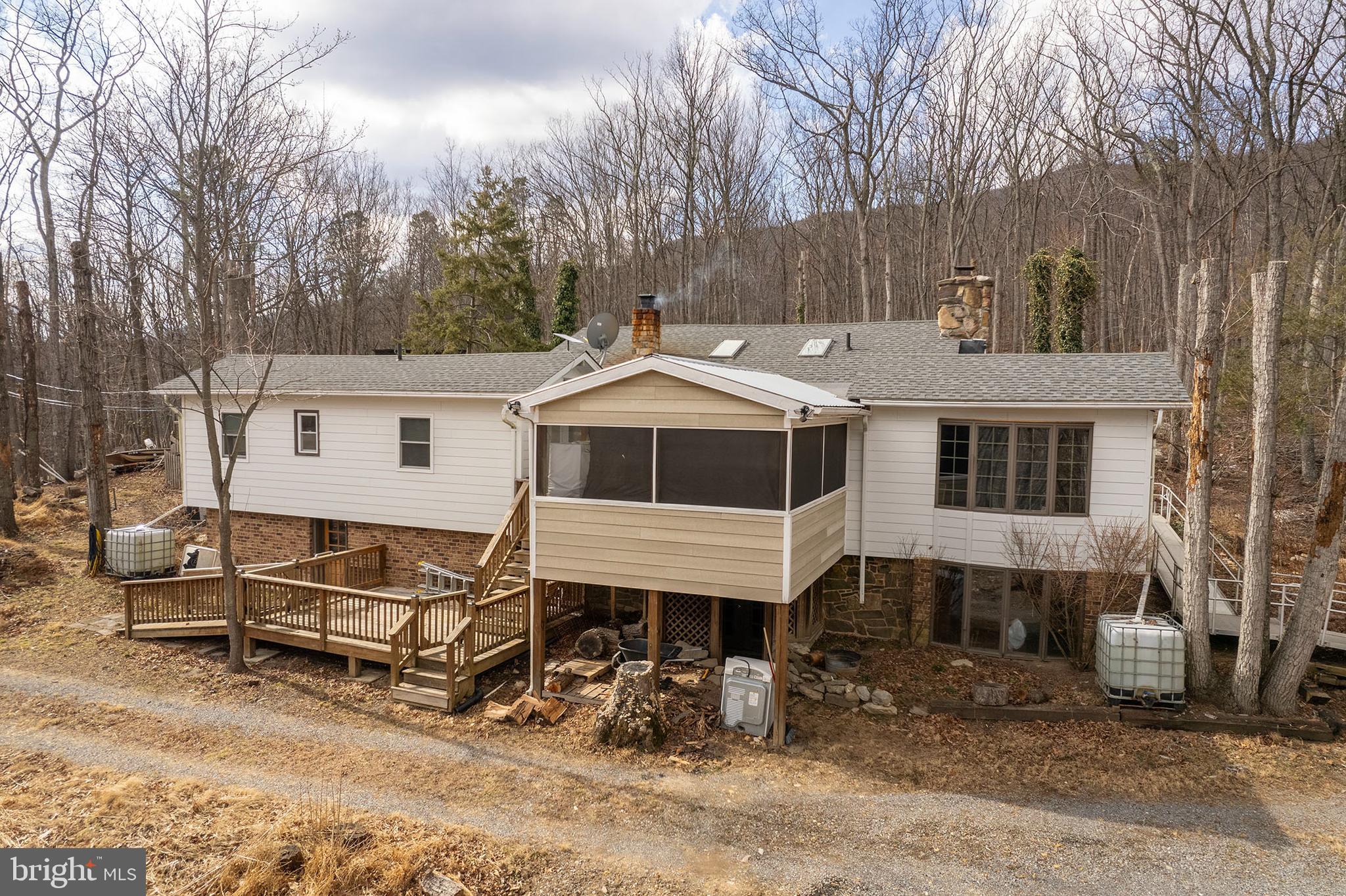 WILDE  ACRES - Residential