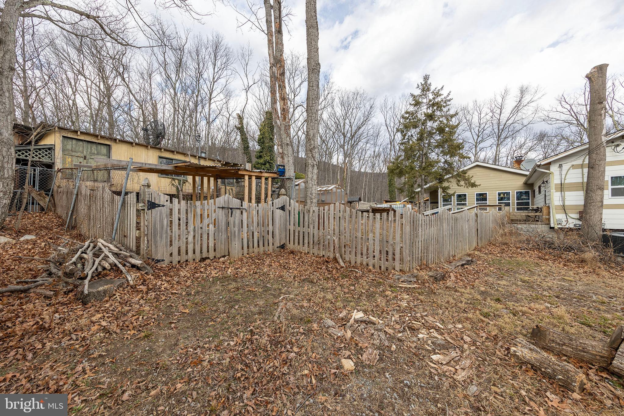 WILDE  ACRES - Residential