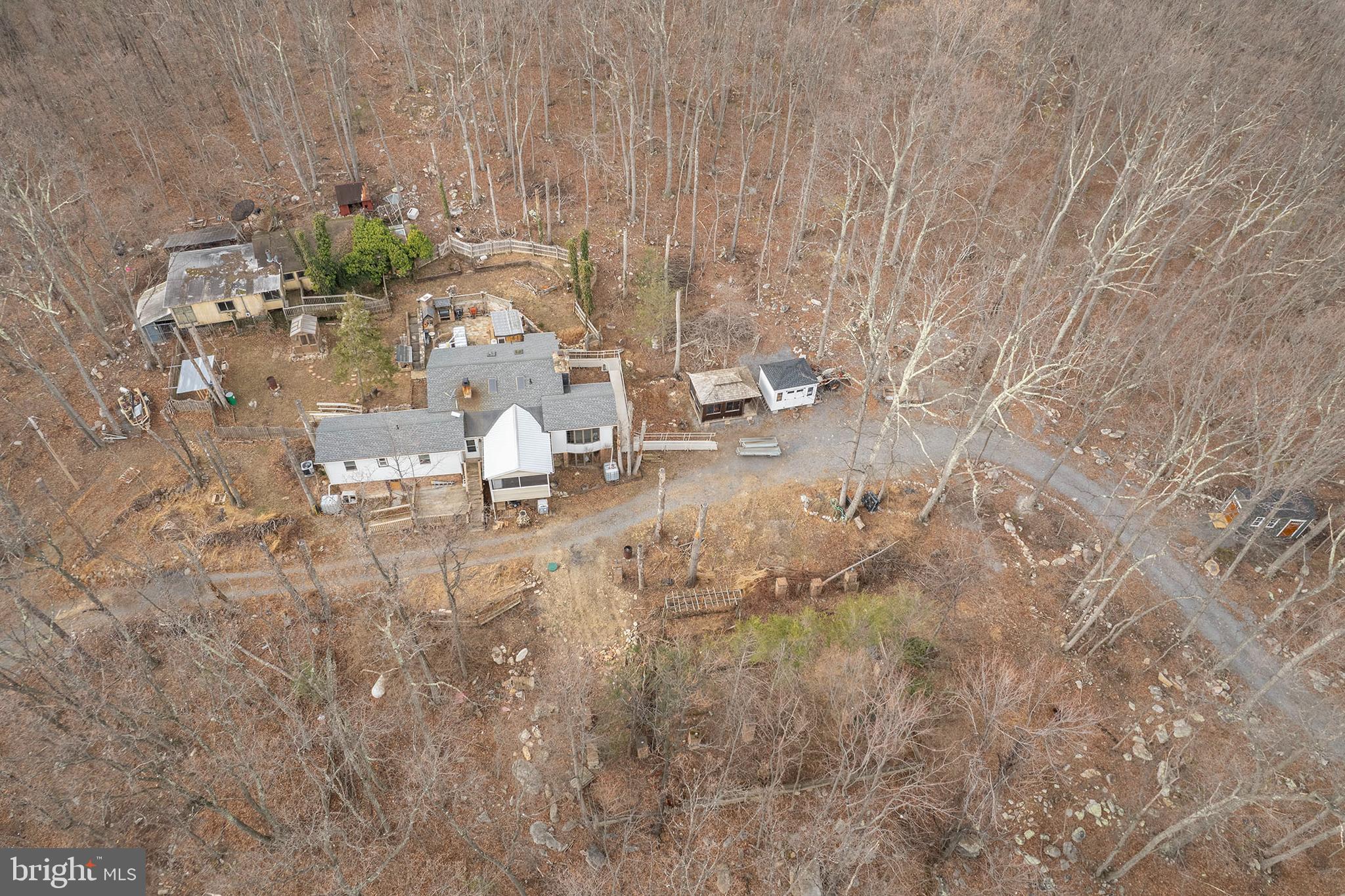 WILDE  ACRES - Residential