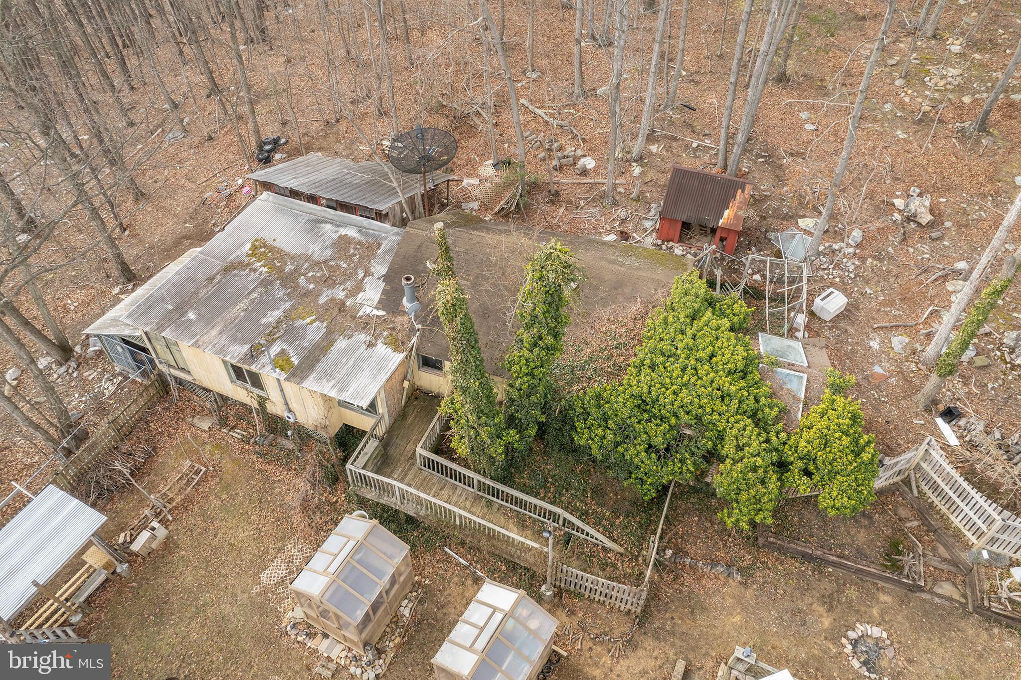 WILDE  ACRES - Residential
