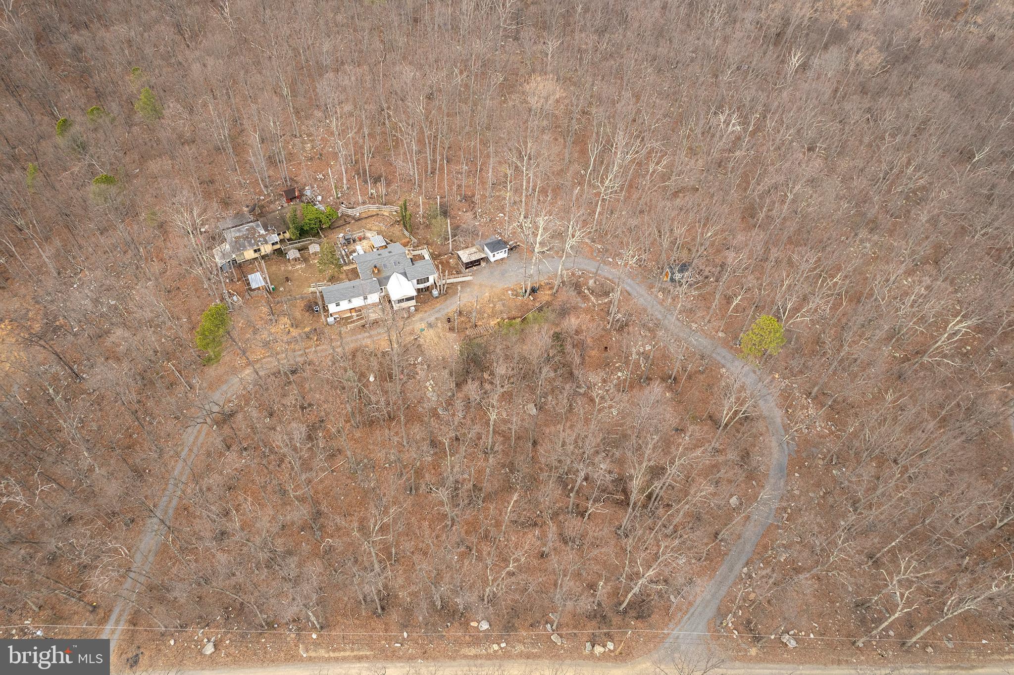 WILDE  ACRES - Residential