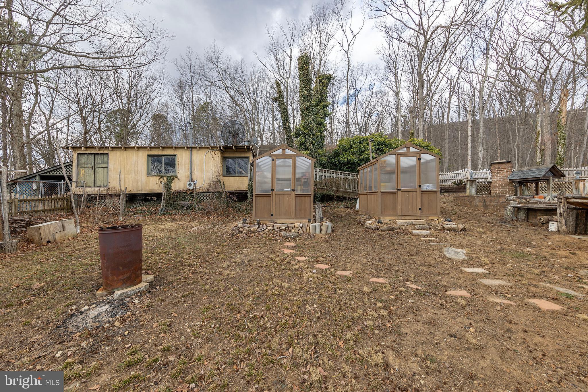 WILDE  ACRES - Residential