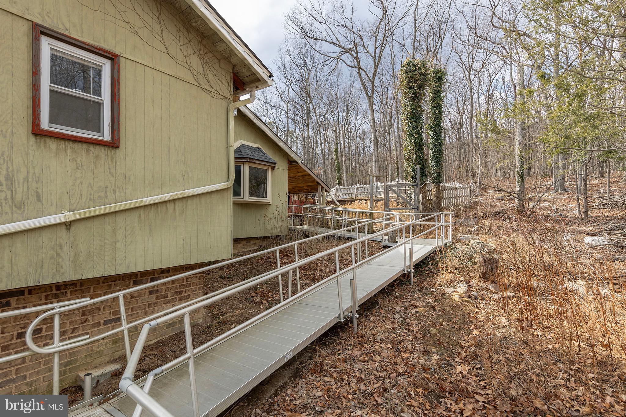 WILDE  ACRES - Residential