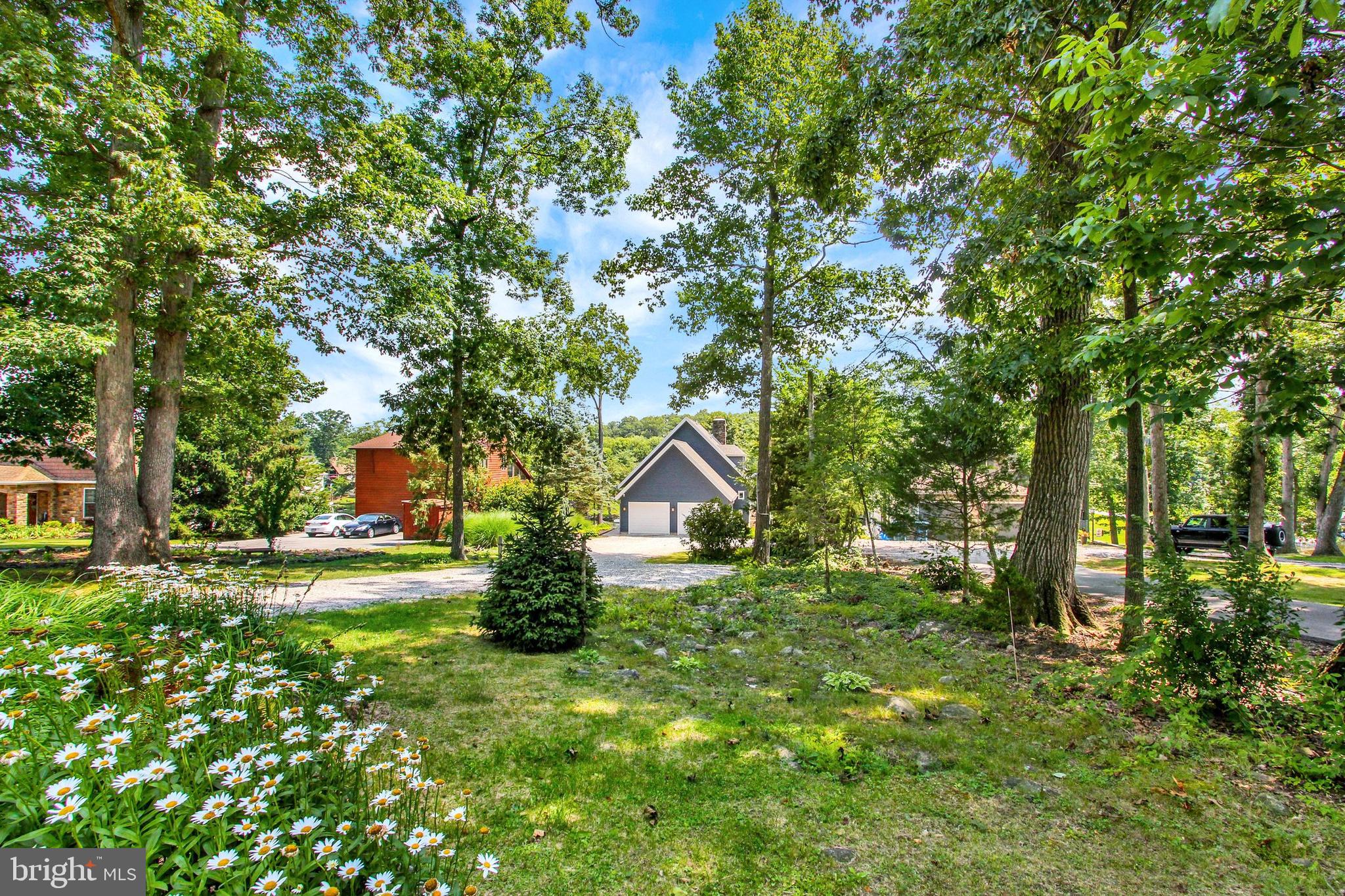 LATIMORE TOWNSHIP - Residential