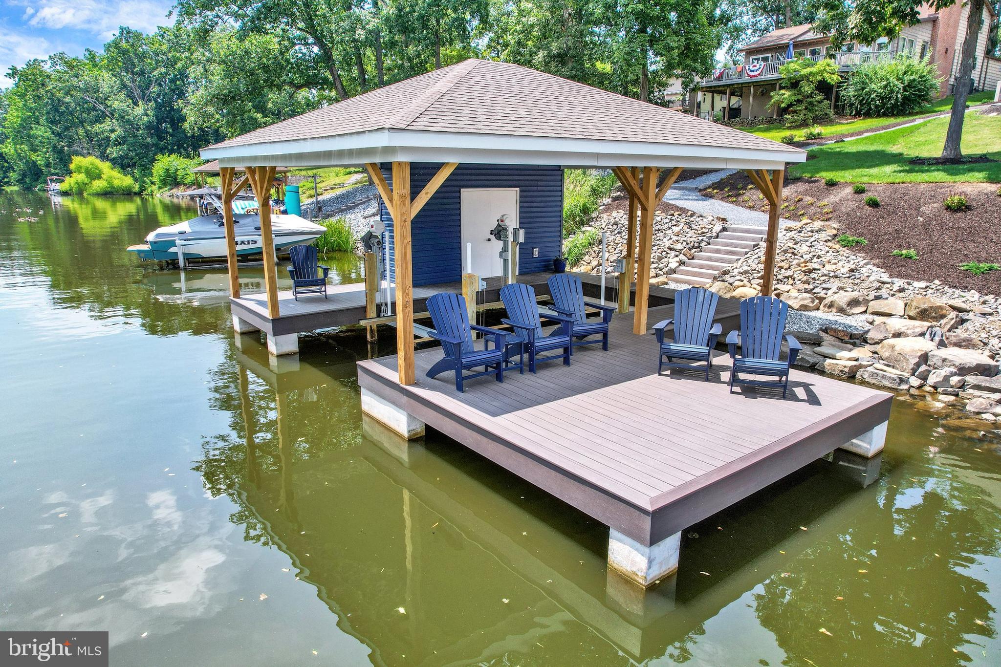 LATIMORE TOWNSHIP - Residential