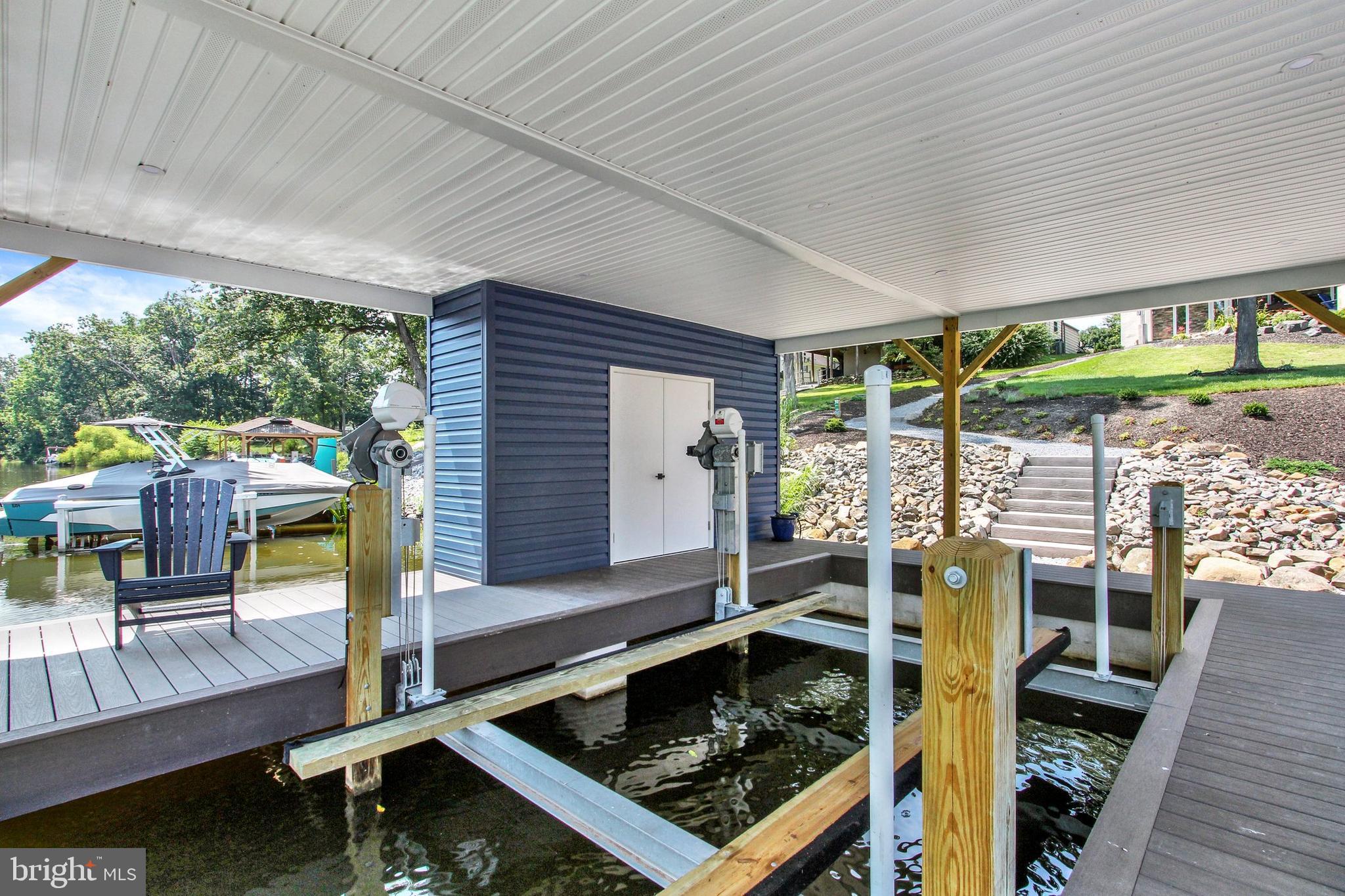 LATIMORE TOWNSHIP - Residential
