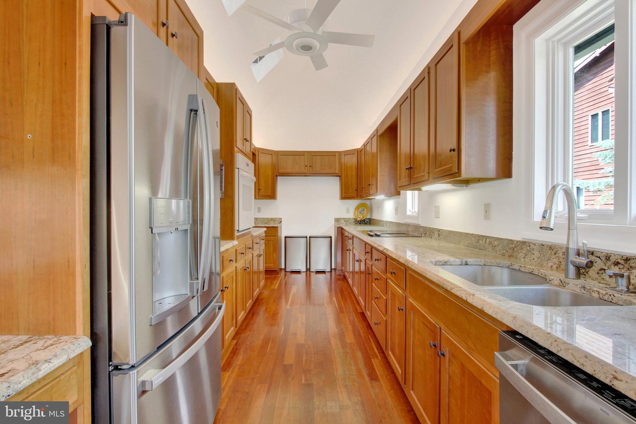 LATIMORE TOWNSHIP - Residential