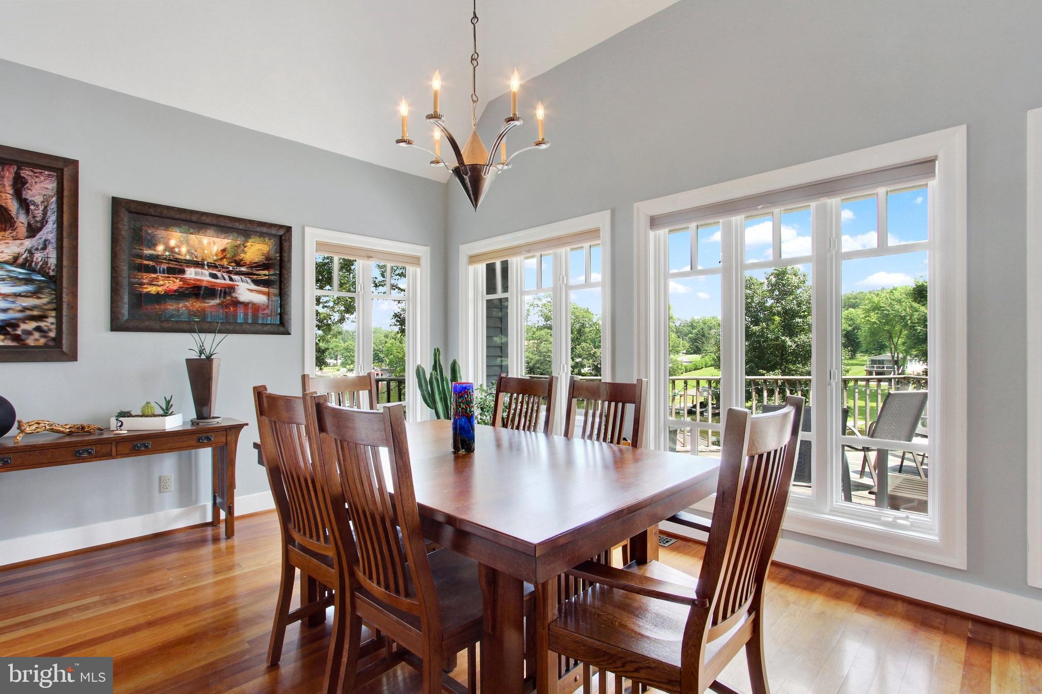 LATIMORE TOWNSHIP - Residential