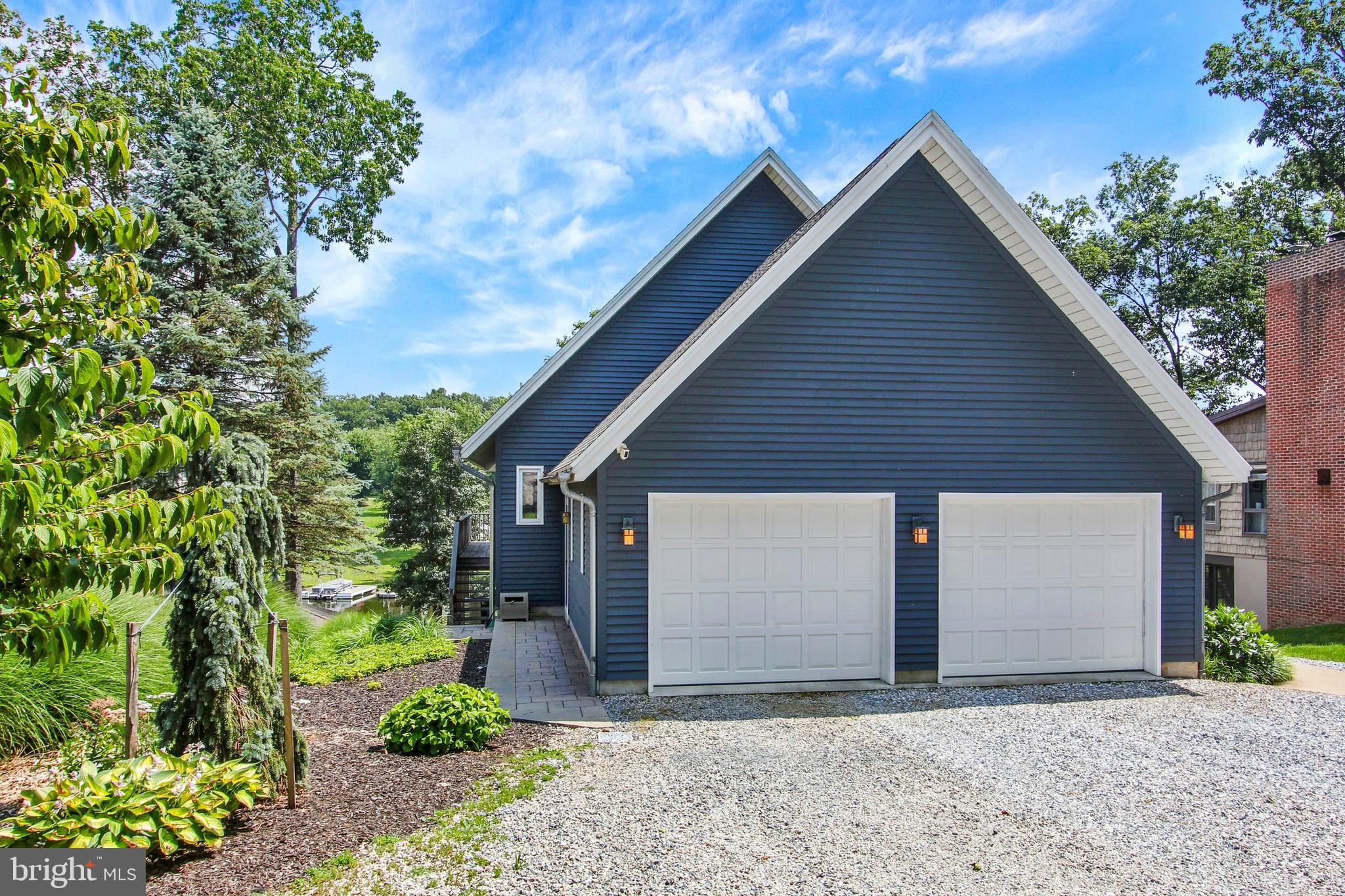 LATIMORE TOWNSHIP - Residential