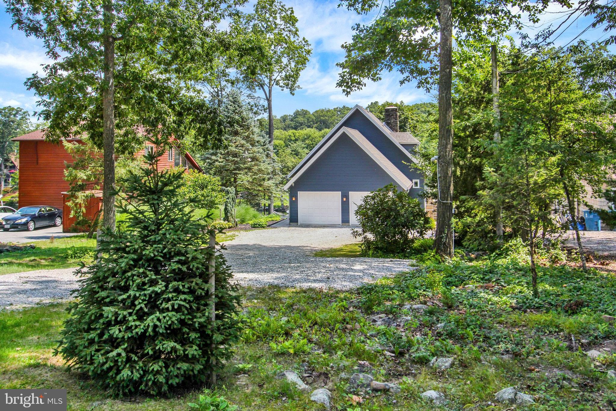 LATIMORE TOWNSHIP - Residential