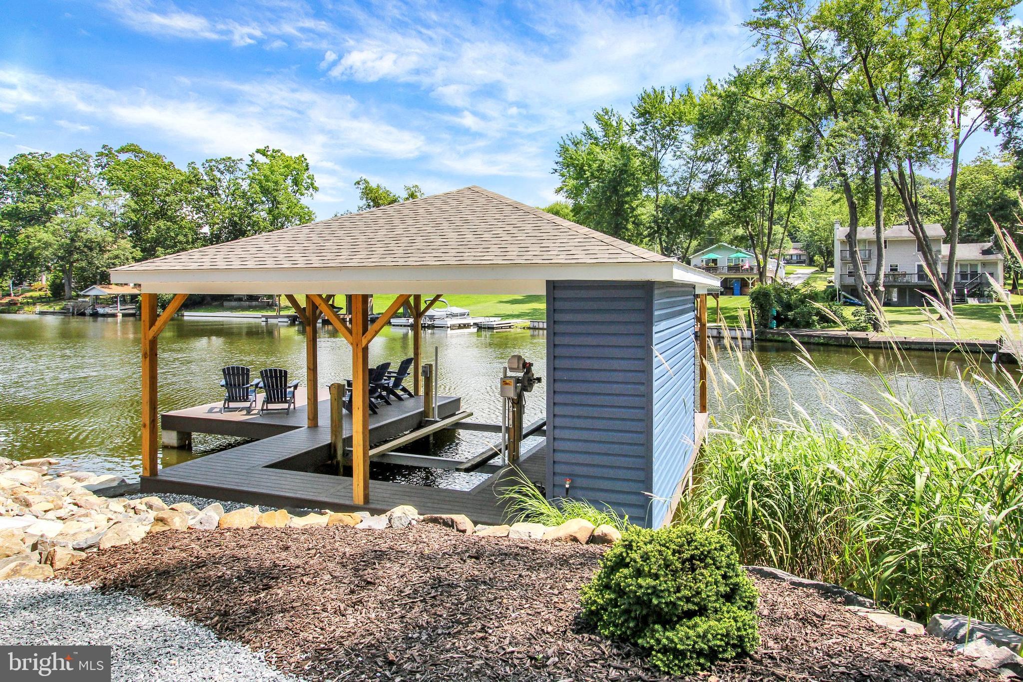 LATIMORE TOWNSHIP - Residential