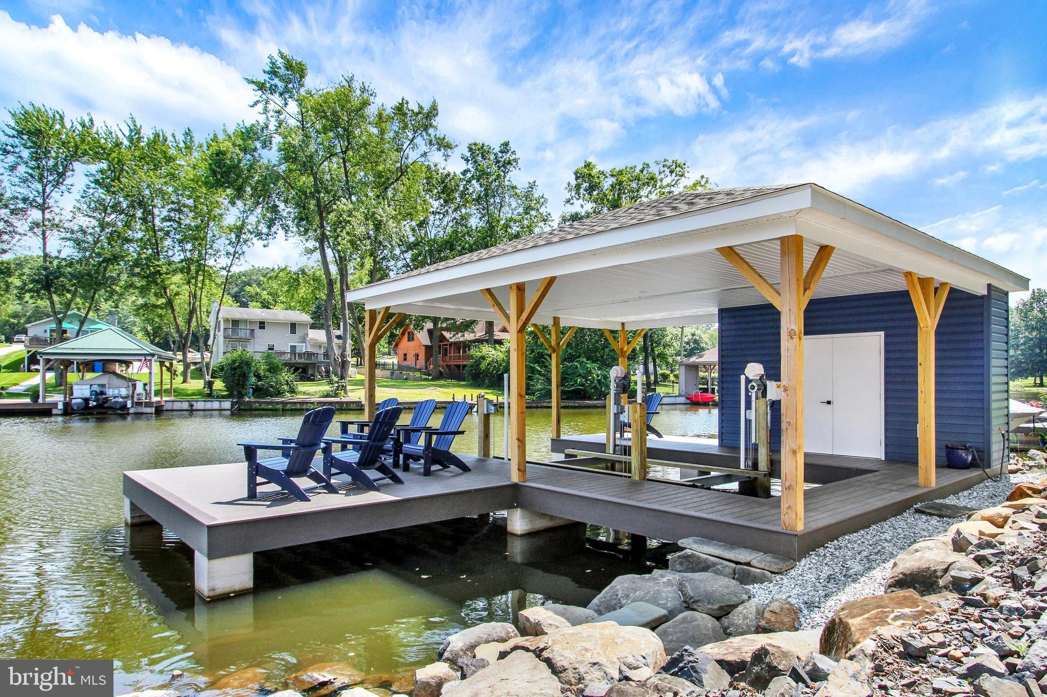 LATIMORE TOWNSHIP - Residential