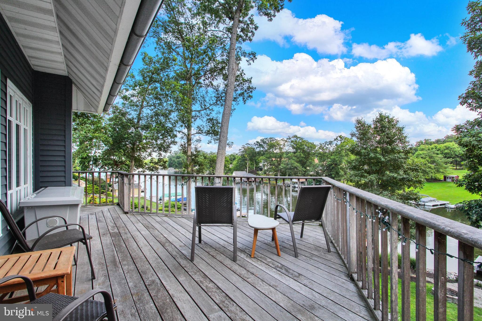 LATIMORE TOWNSHIP - Residential