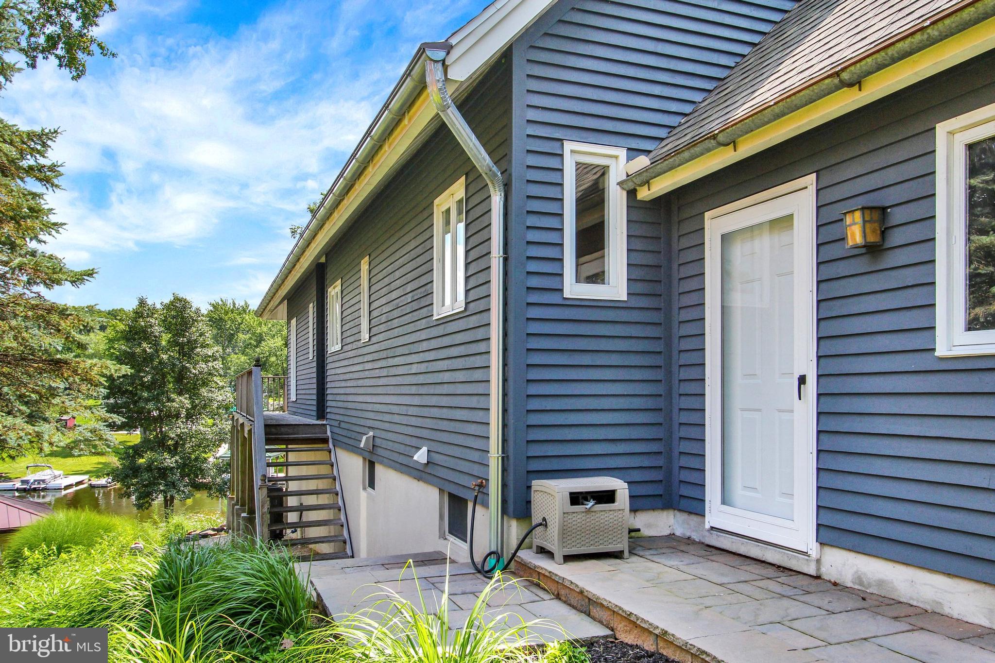 LATIMORE TOWNSHIP - Residential