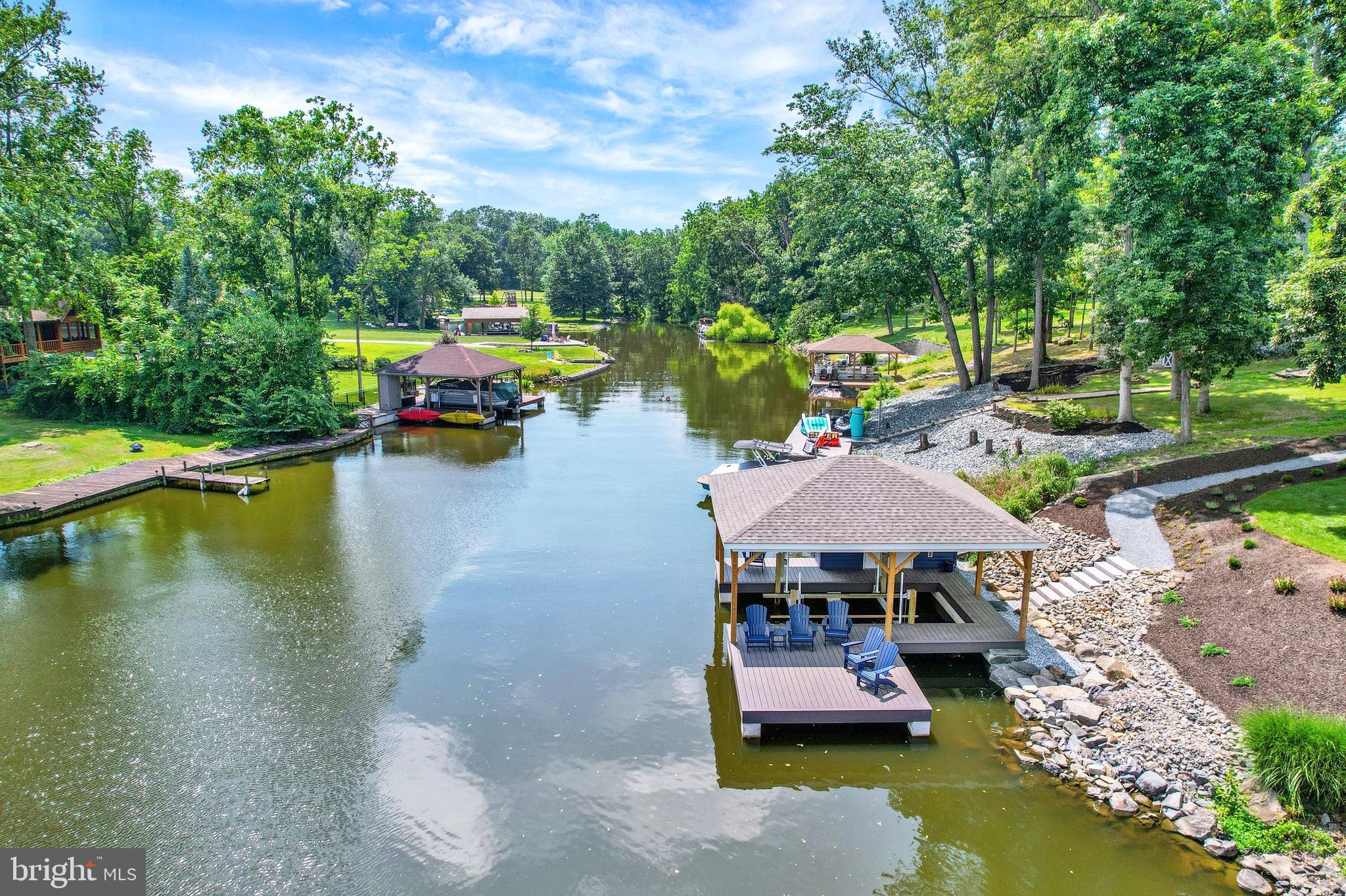 LATIMORE TOWNSHIP - Residential