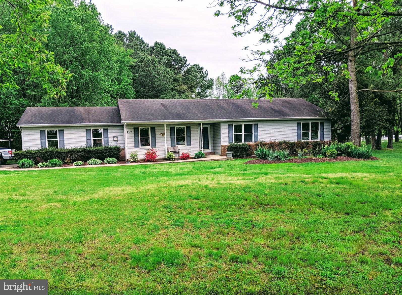 NONE AVAILABLE - Residential Lease