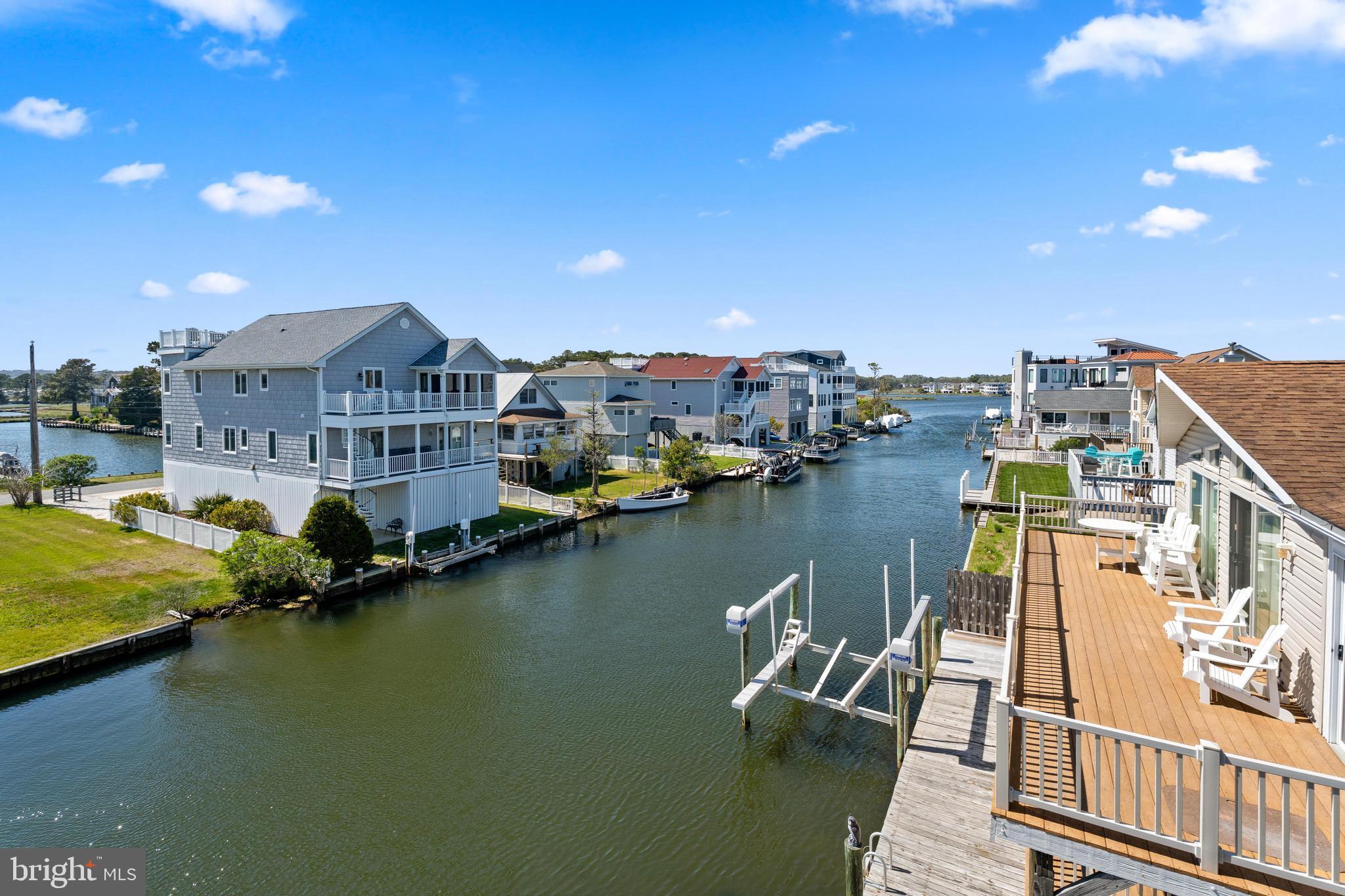 BAYVIEW PARK - Residential