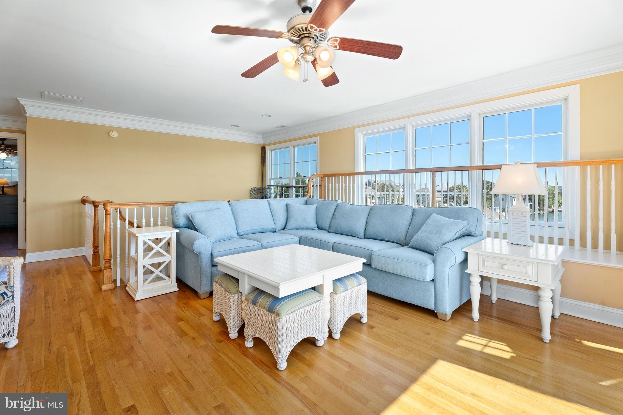 BAYVIEW PARK - Residential