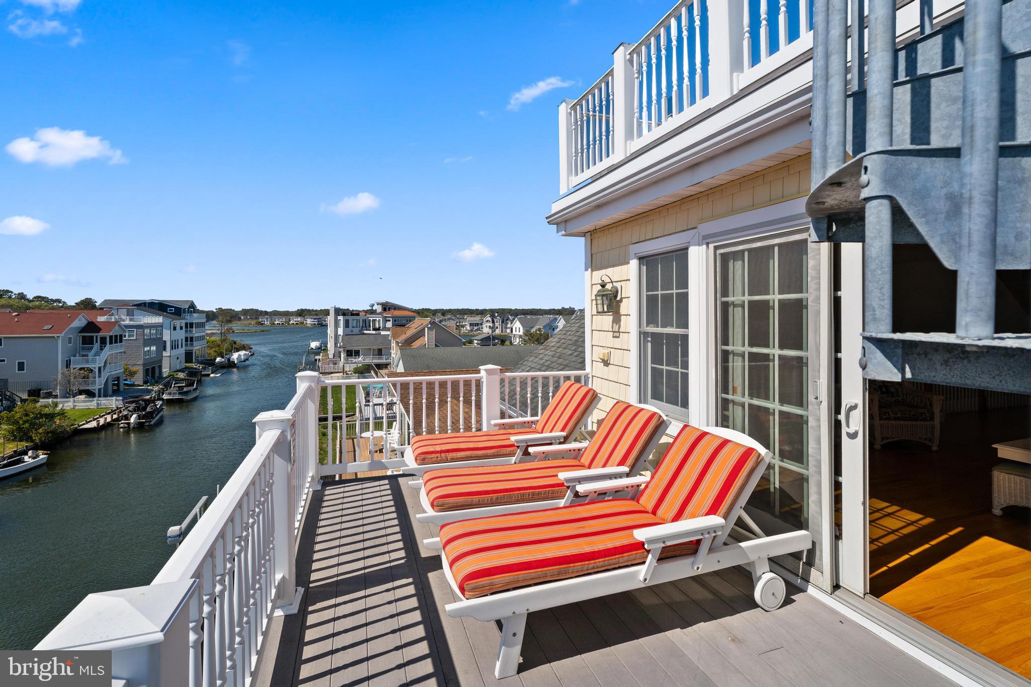 BAYVIEW PARK - Residential