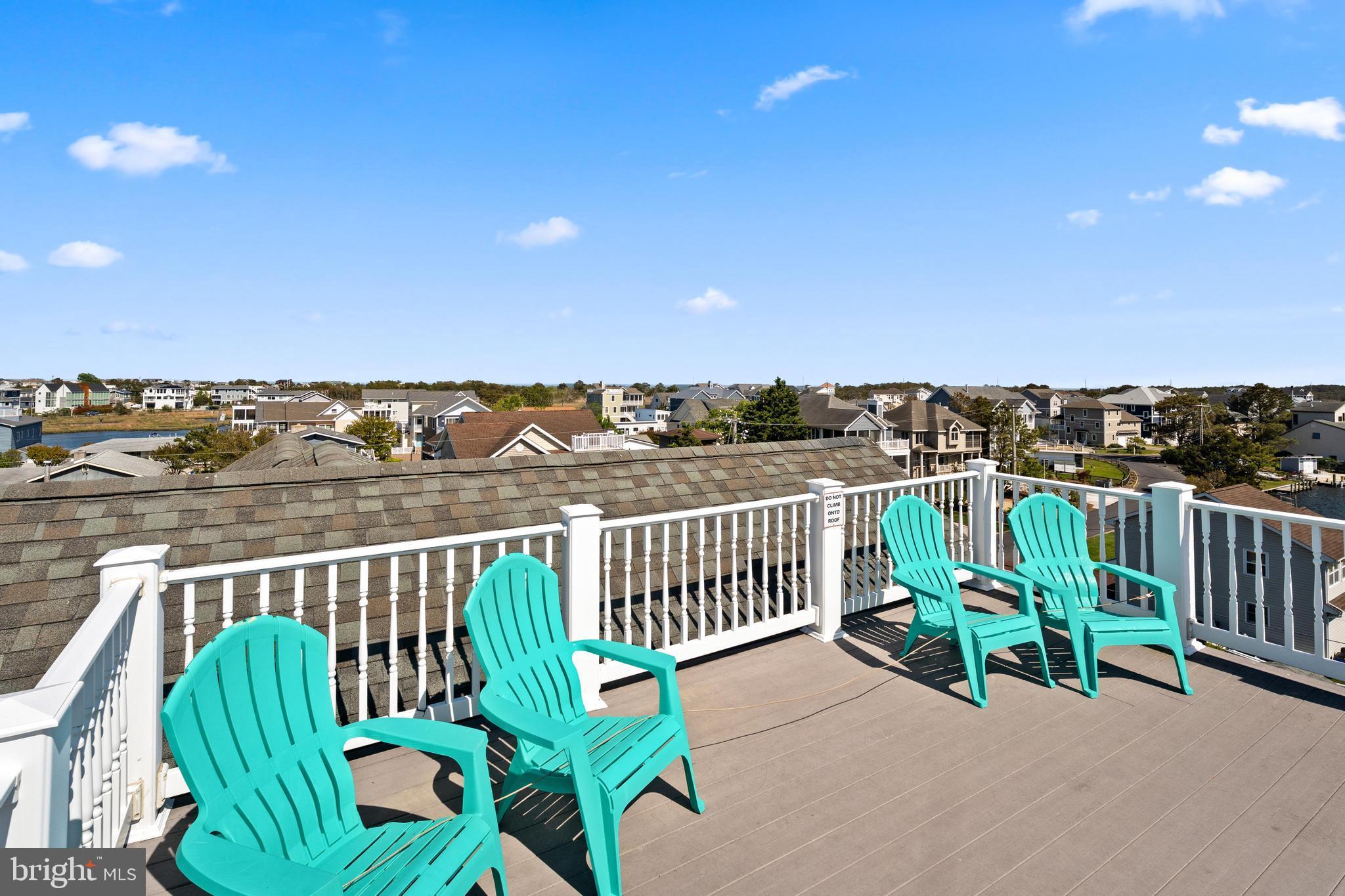BAYVIEW PARK - Residential