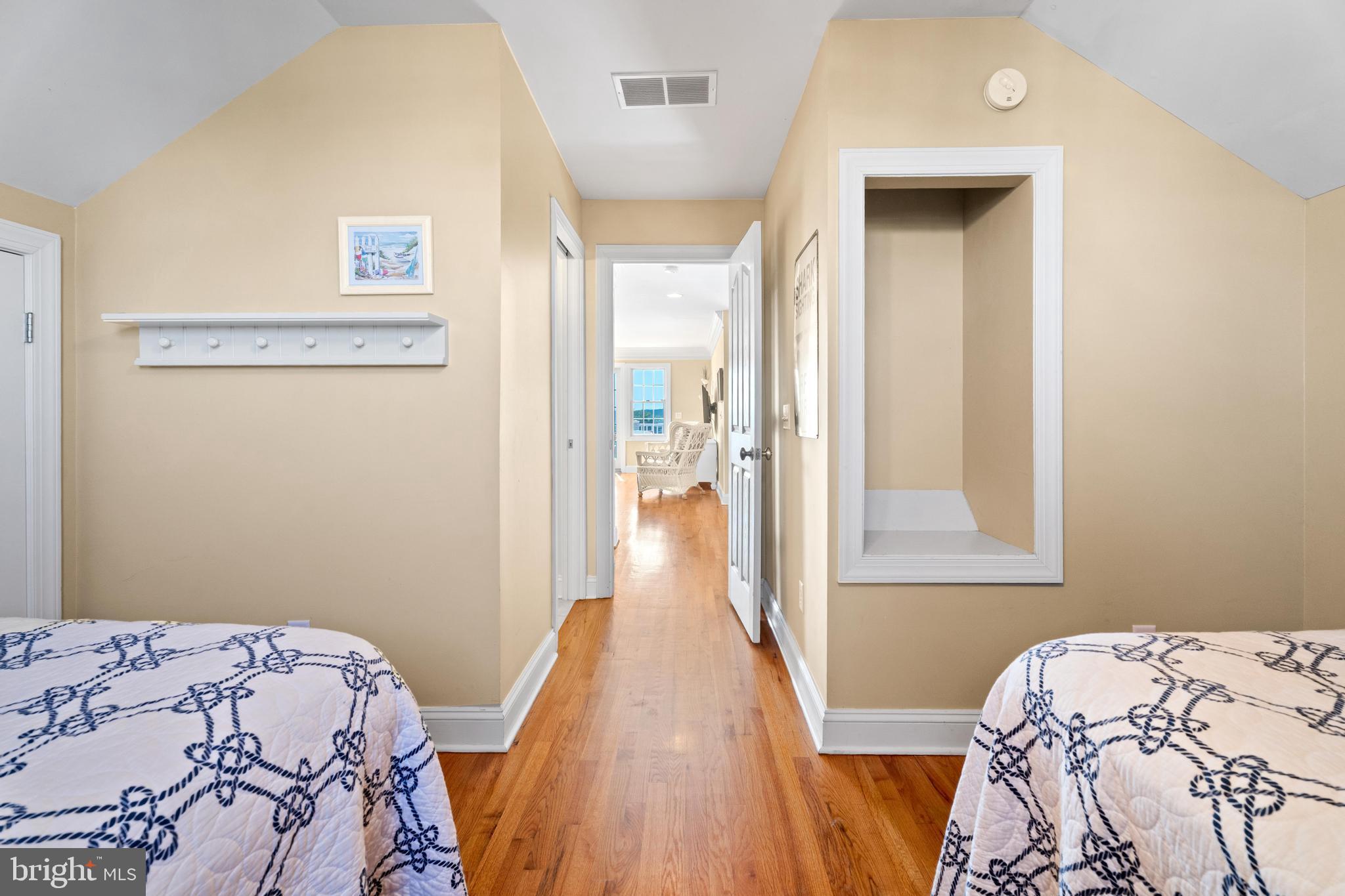 BAYVIEW PARK - Residential