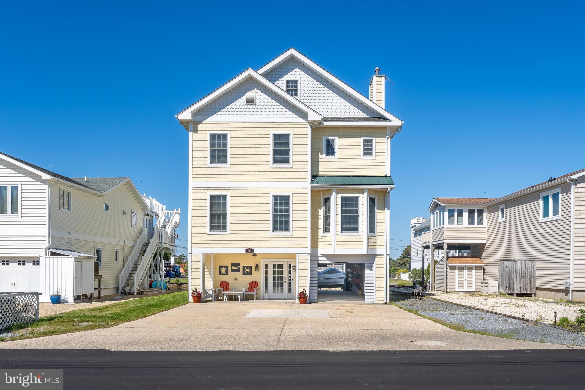 BAYVIEW PARK - Residential