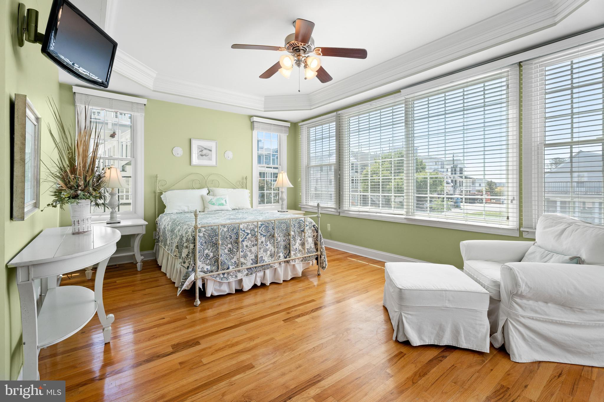 BAYVIEW PARK - Residential