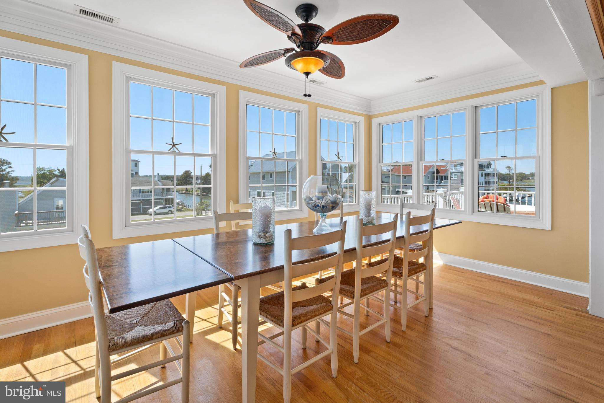 BAYVIEW PARK - Residential