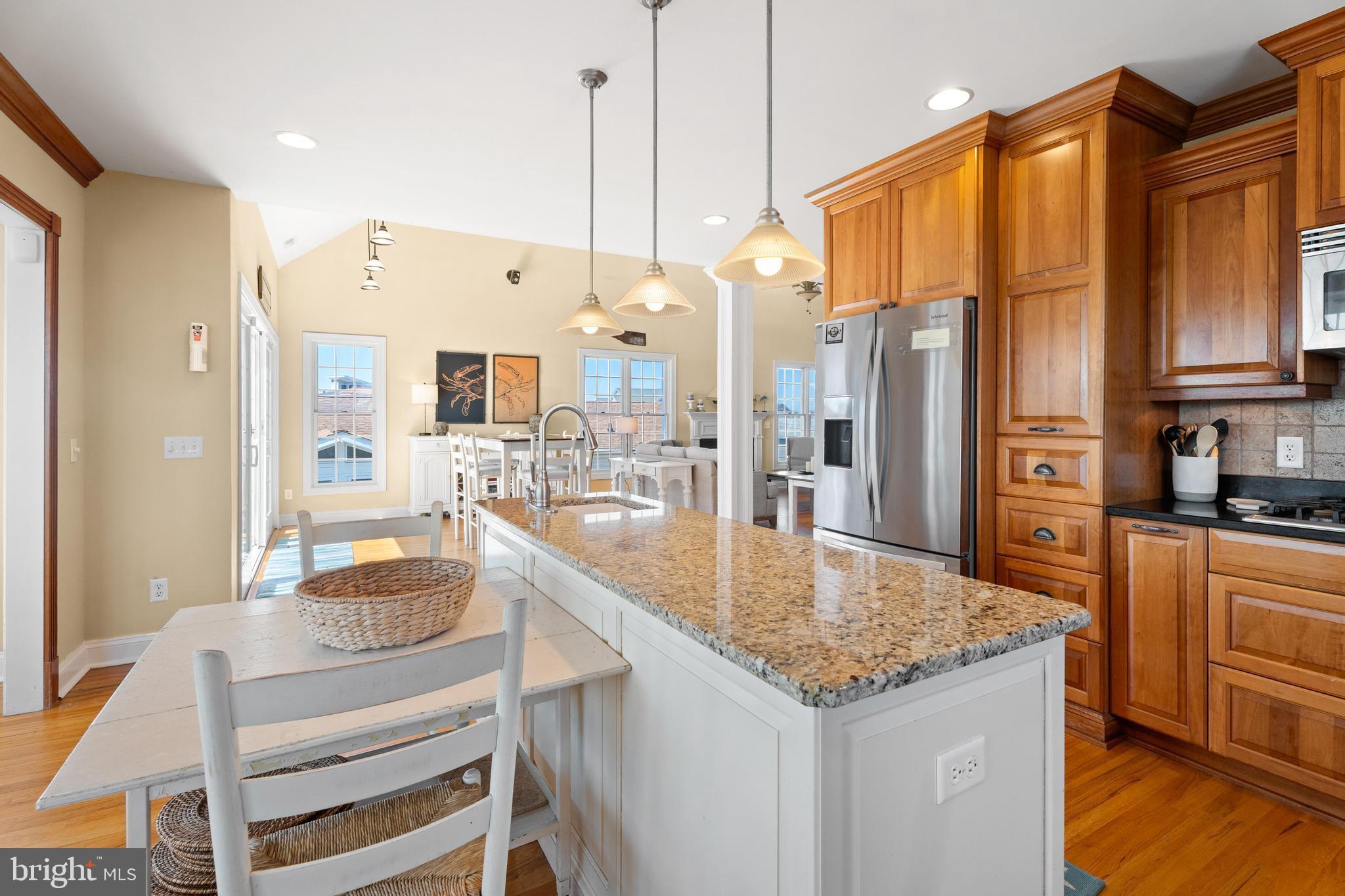 BAYVIEW PARK - Residential