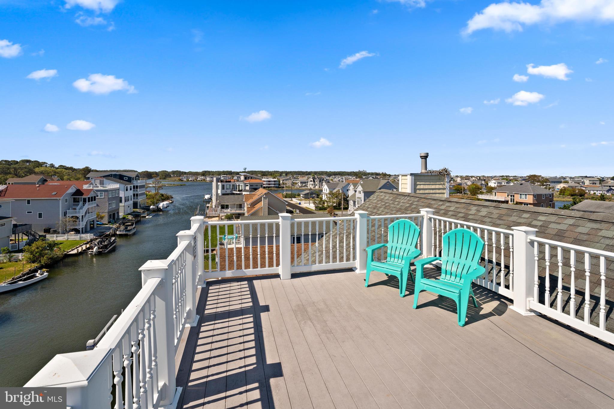 BAYVIEW PARK - Residential