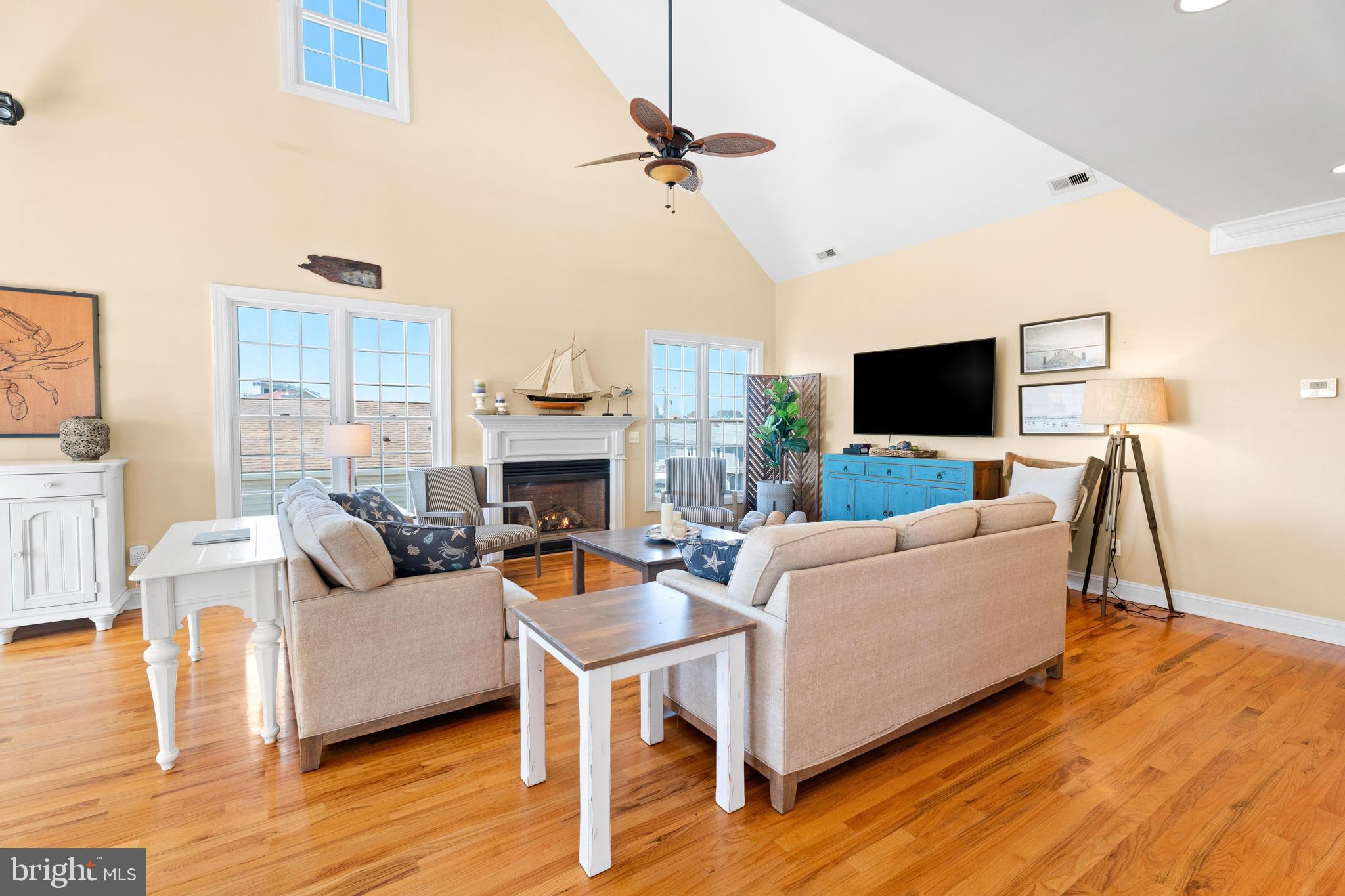 BAYVIEW PARK - Residential