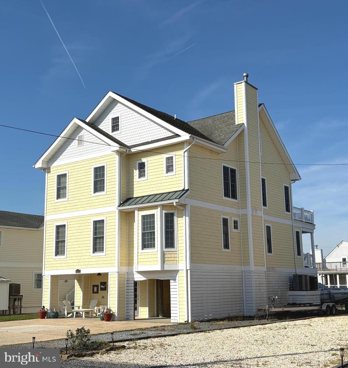 BAYVIEW PARK - Residential