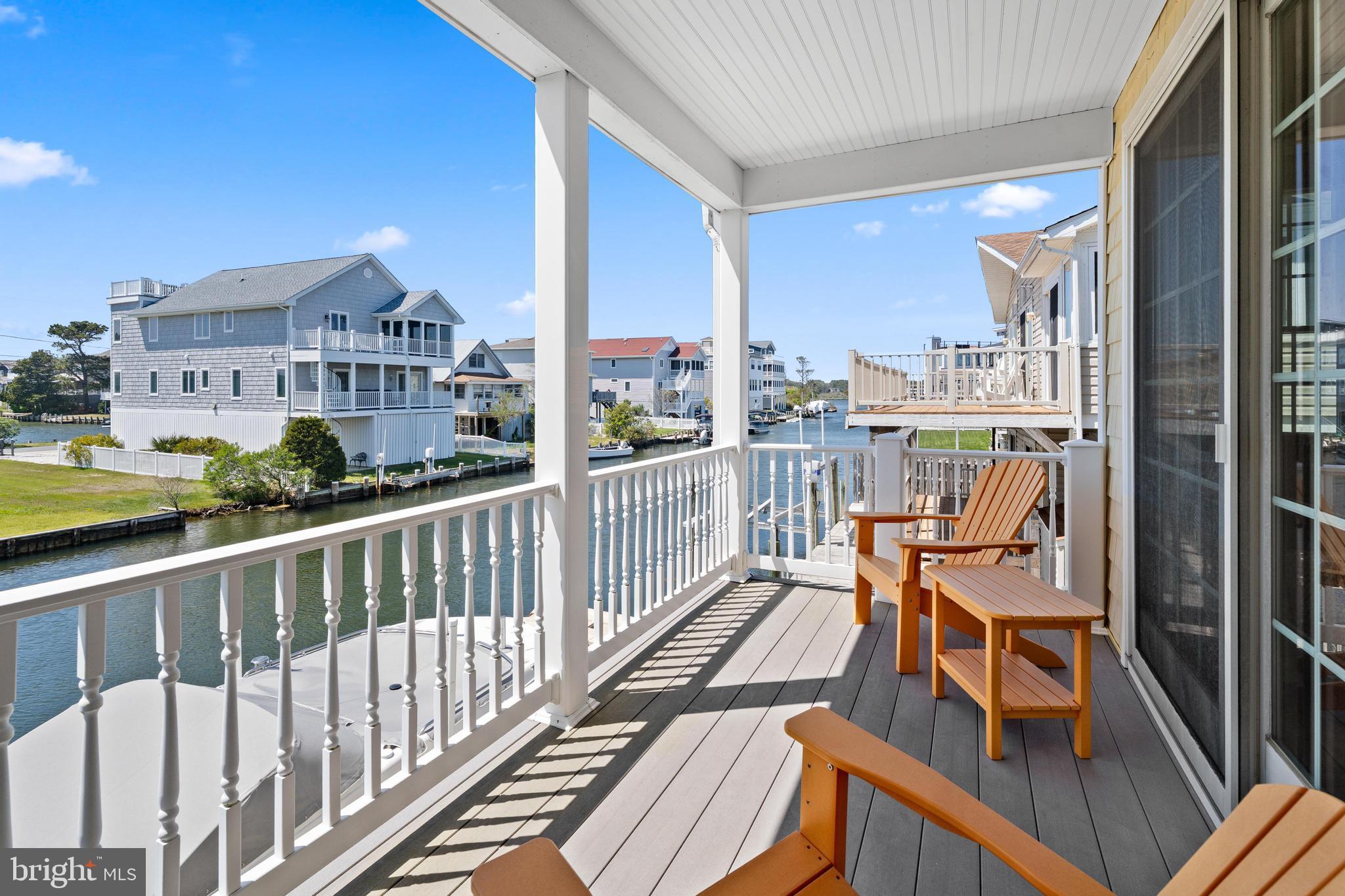 BAYVIEW PARK - Residential
