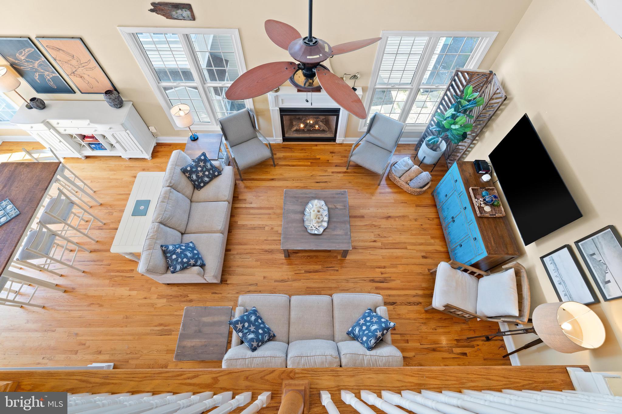 BAYVIEW PARK - Residential