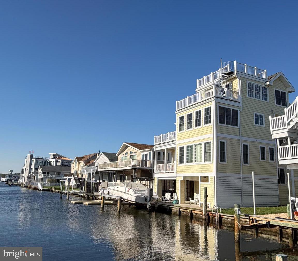 BAYVIEW PARK - Residential