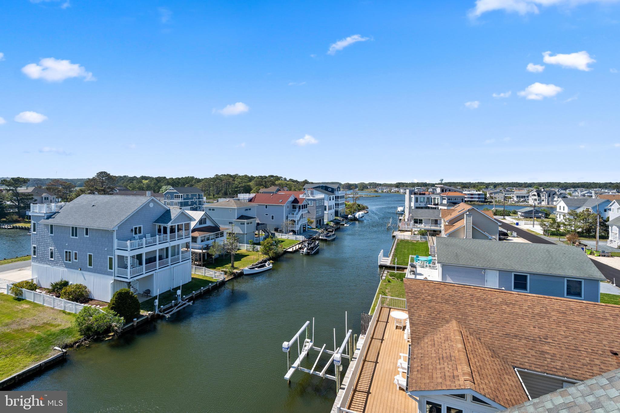 BAYVIEW PARK - Residential