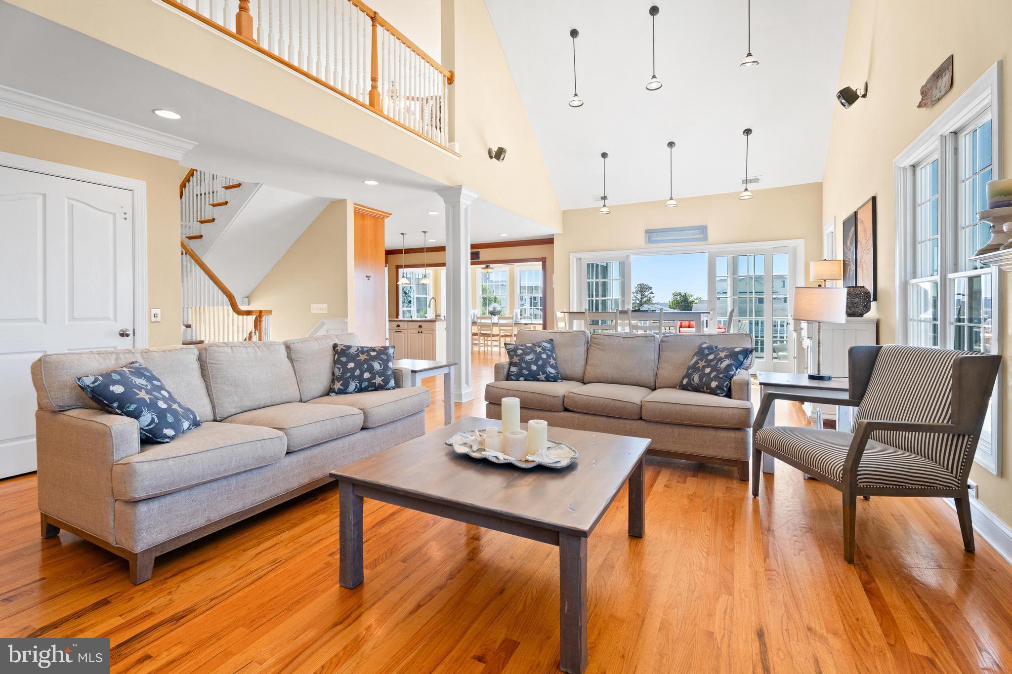 BAYVIEW PARK - Residential