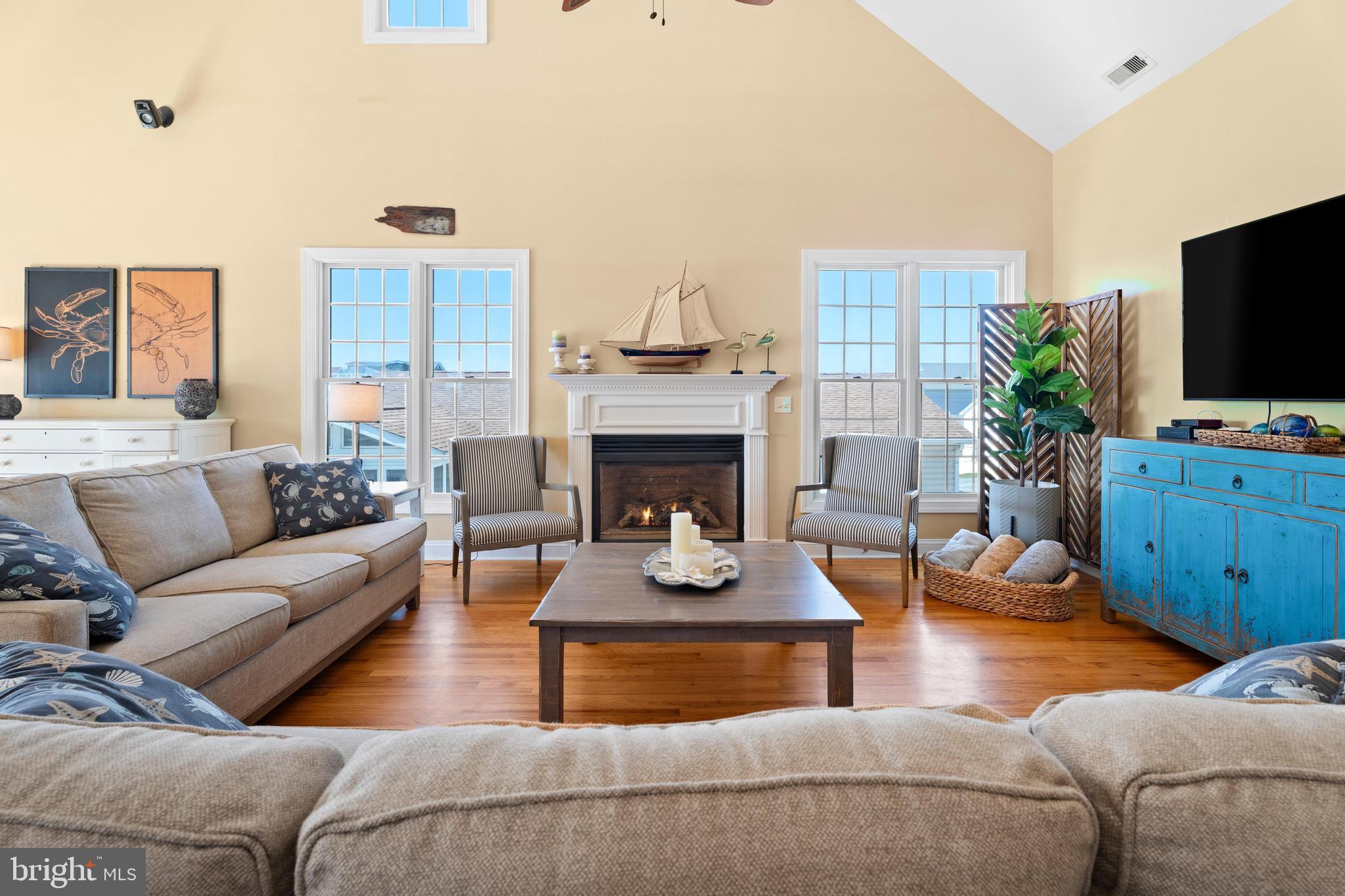 BAYVIEW PARK - Residential