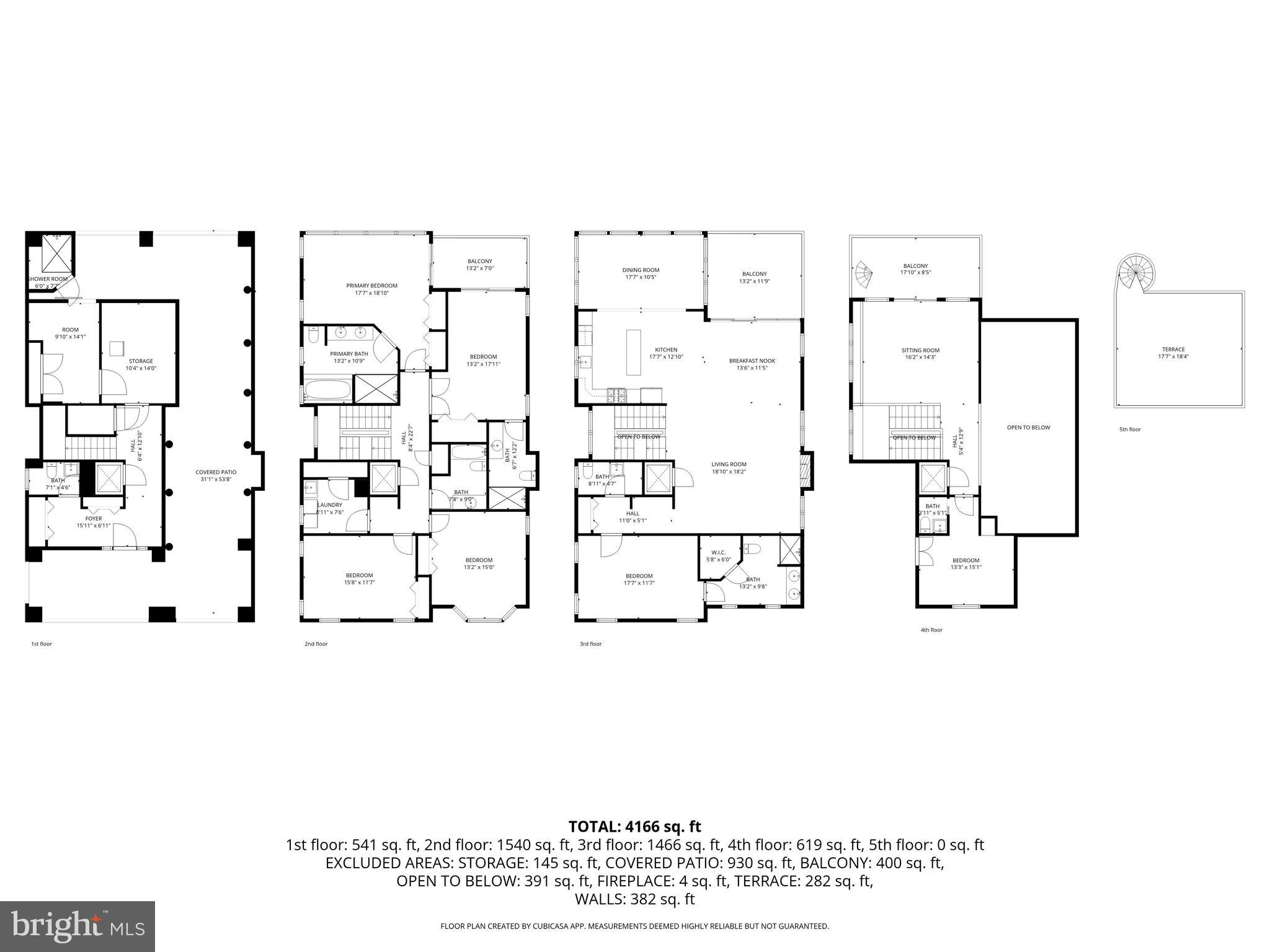 BAYVIEW PARK - Residential