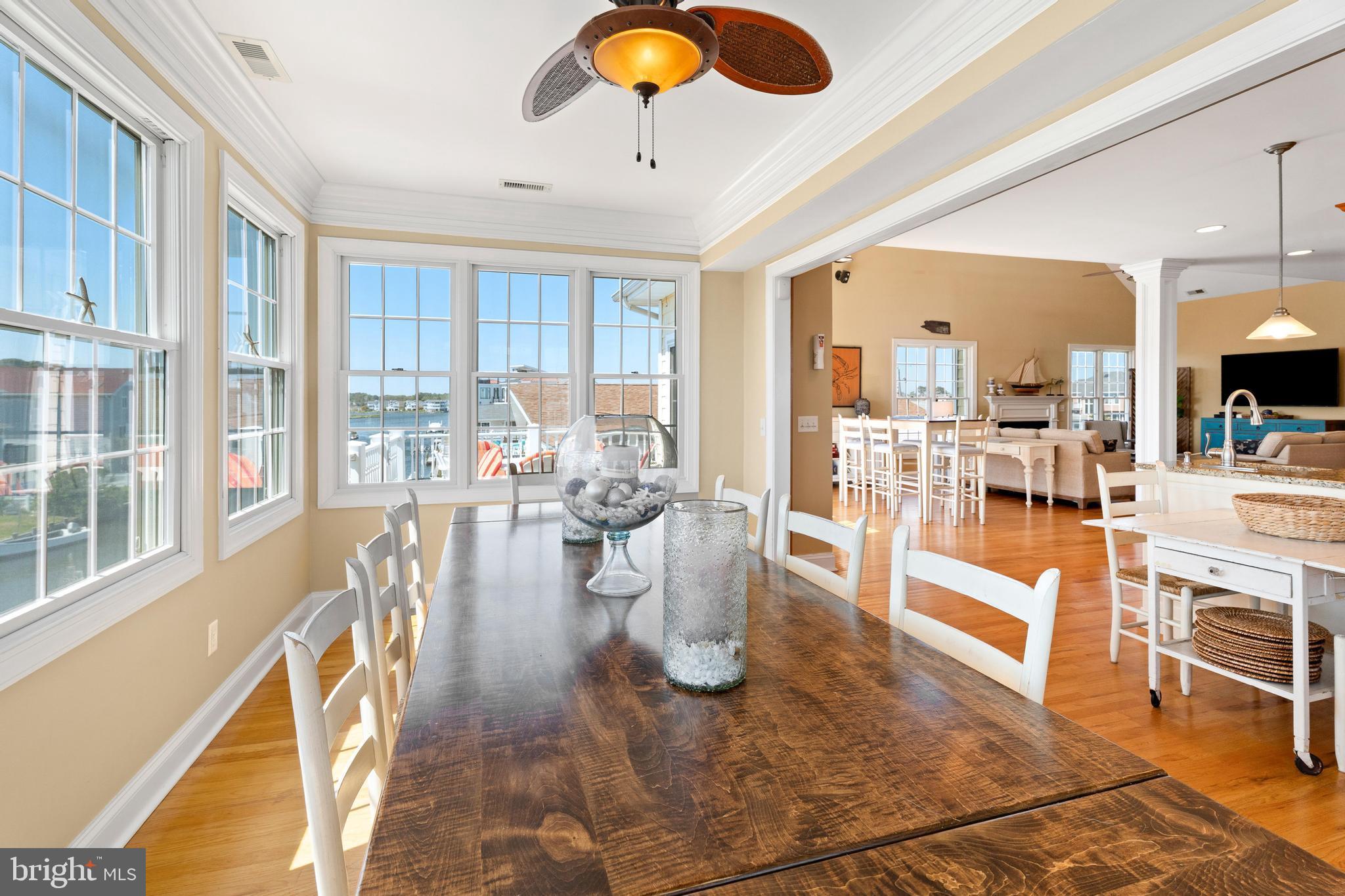 BAYVIEW PARK - Residential