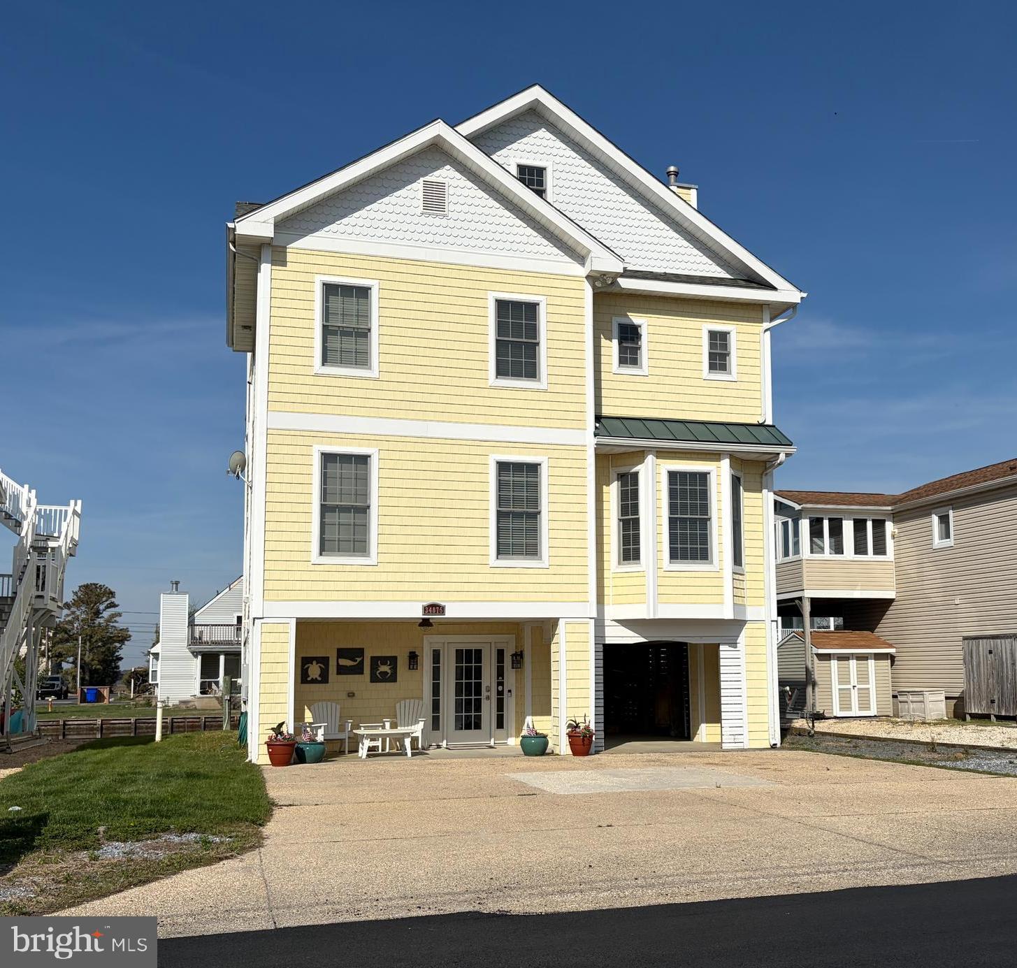 BAYVIEW PARK - Residential