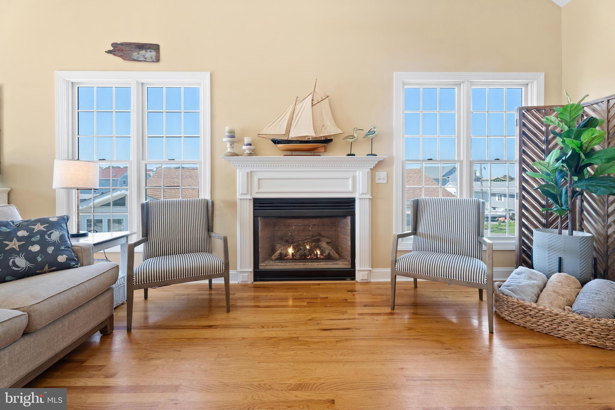 BAYVIEW PARK - Residential
