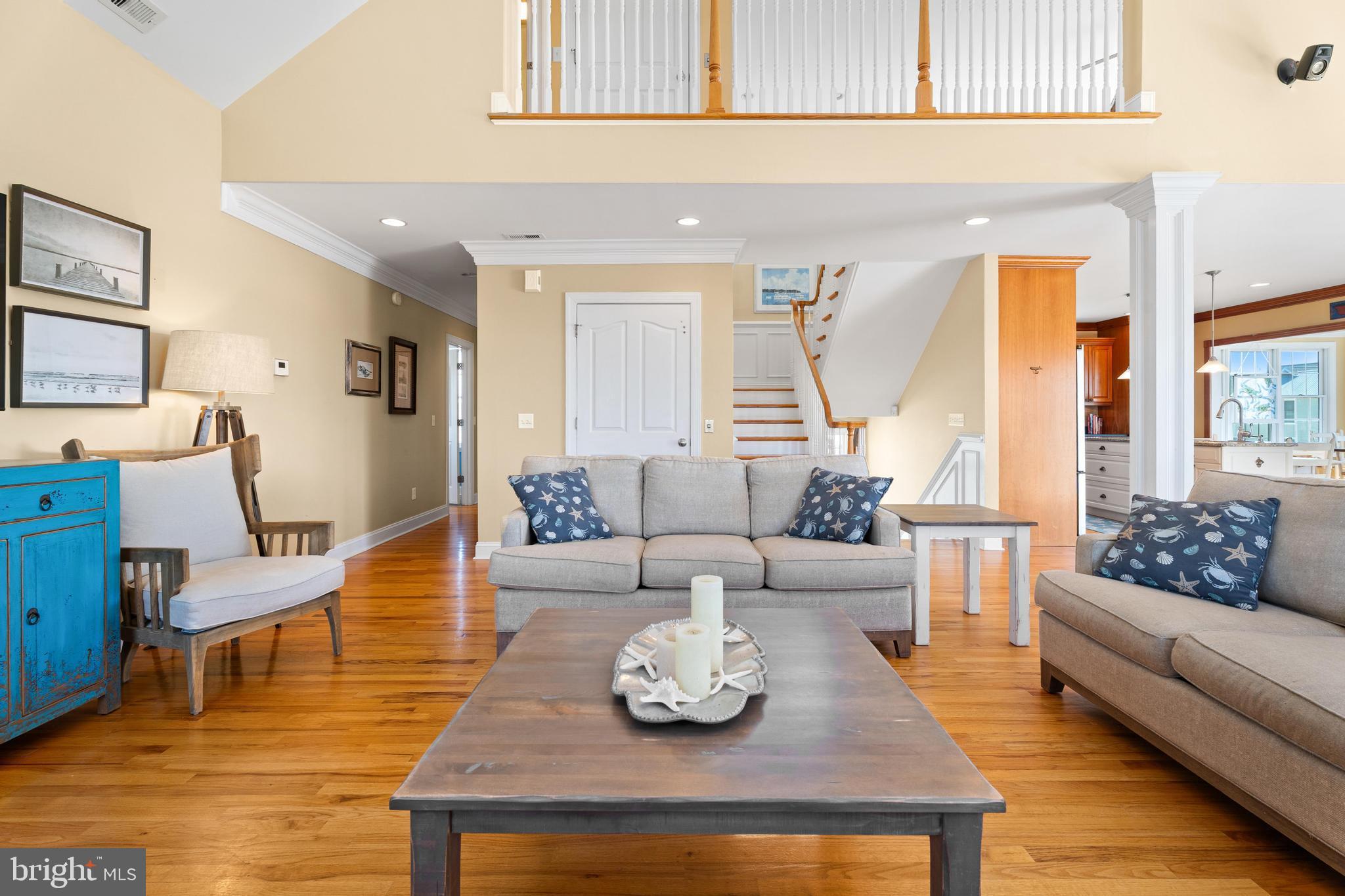 BAYVIEW PARK - Residential