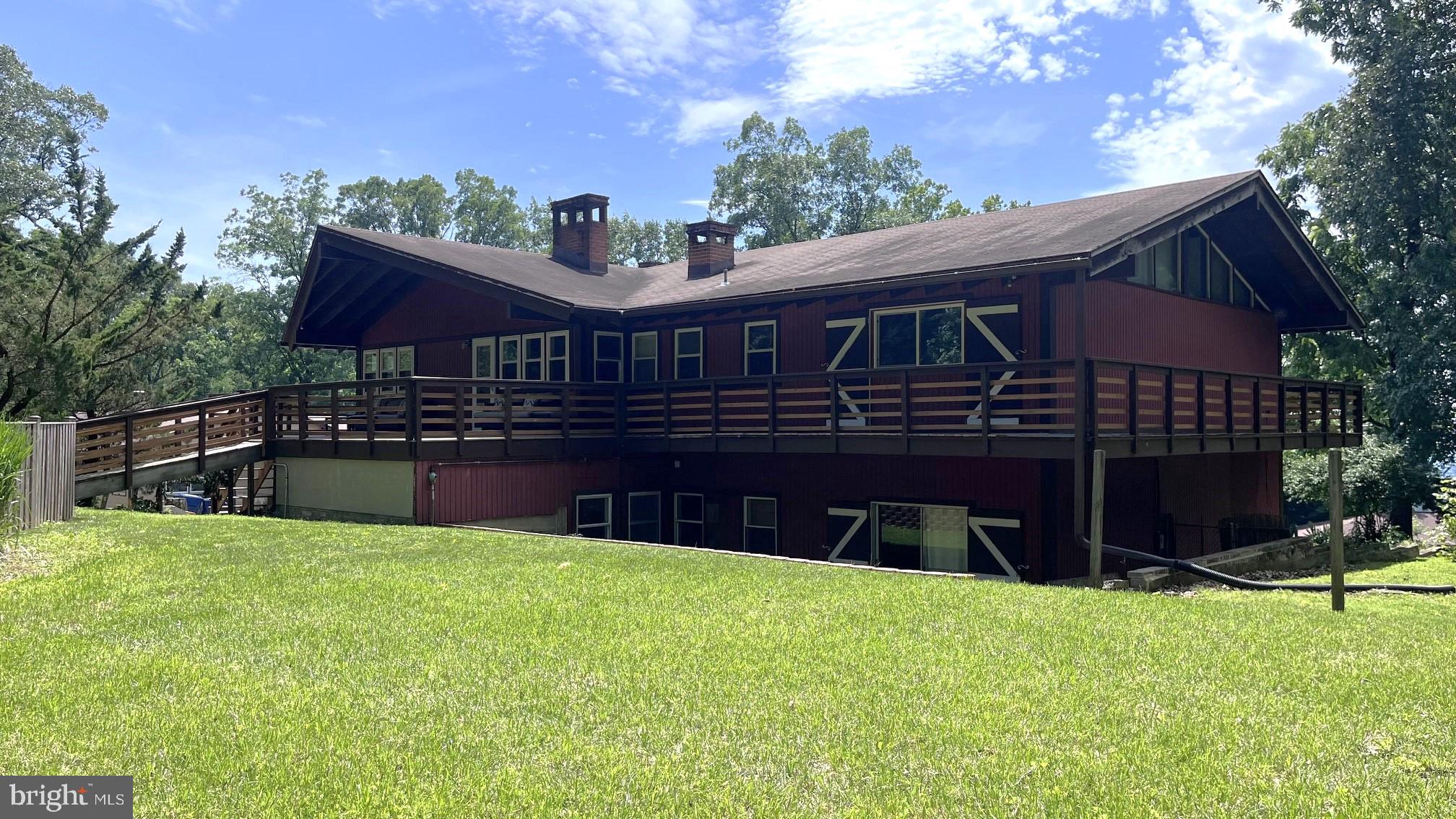 SKYLINE ESTATES - Residential