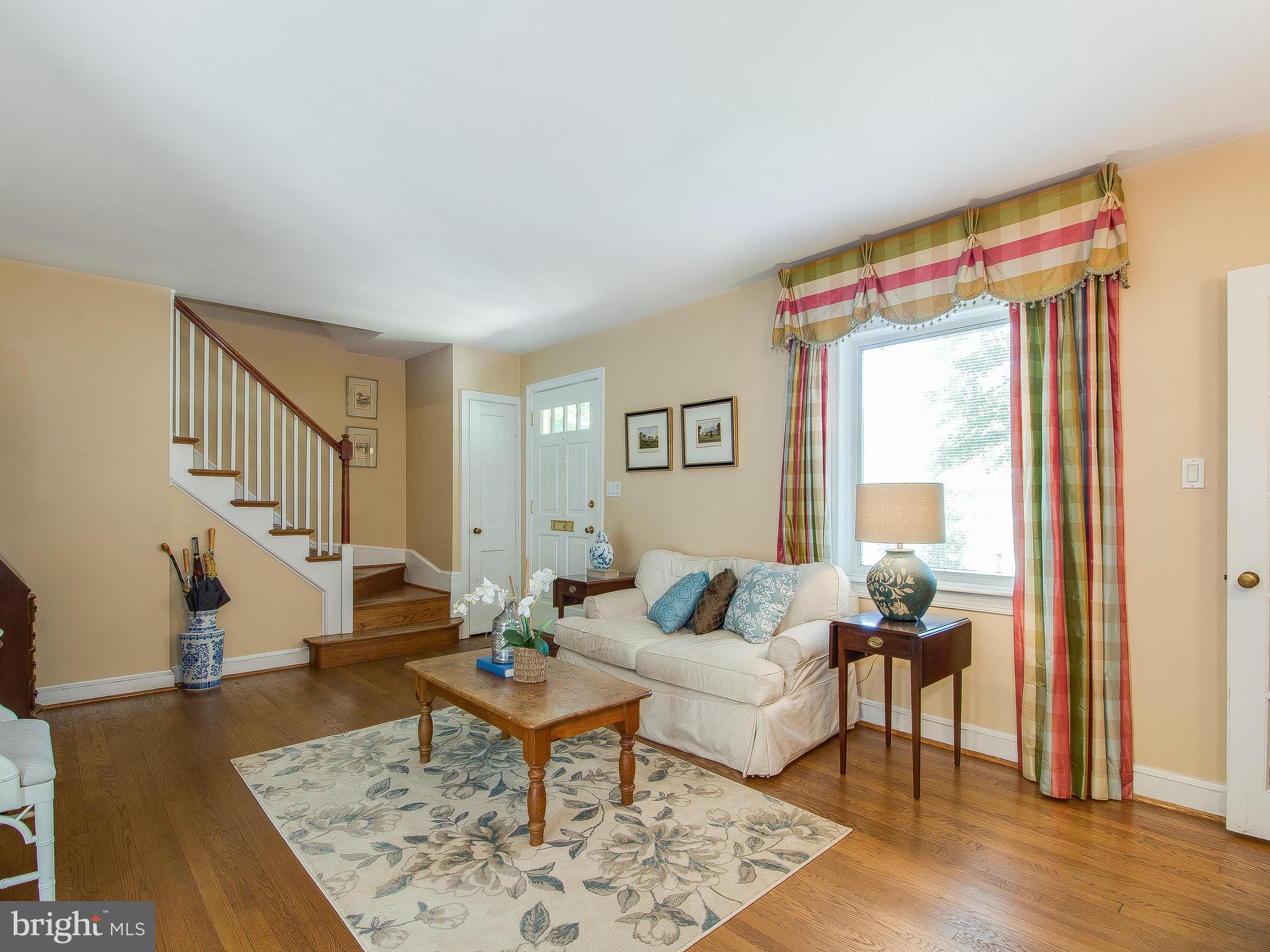 ROCK CREEK FOREST - Residential
